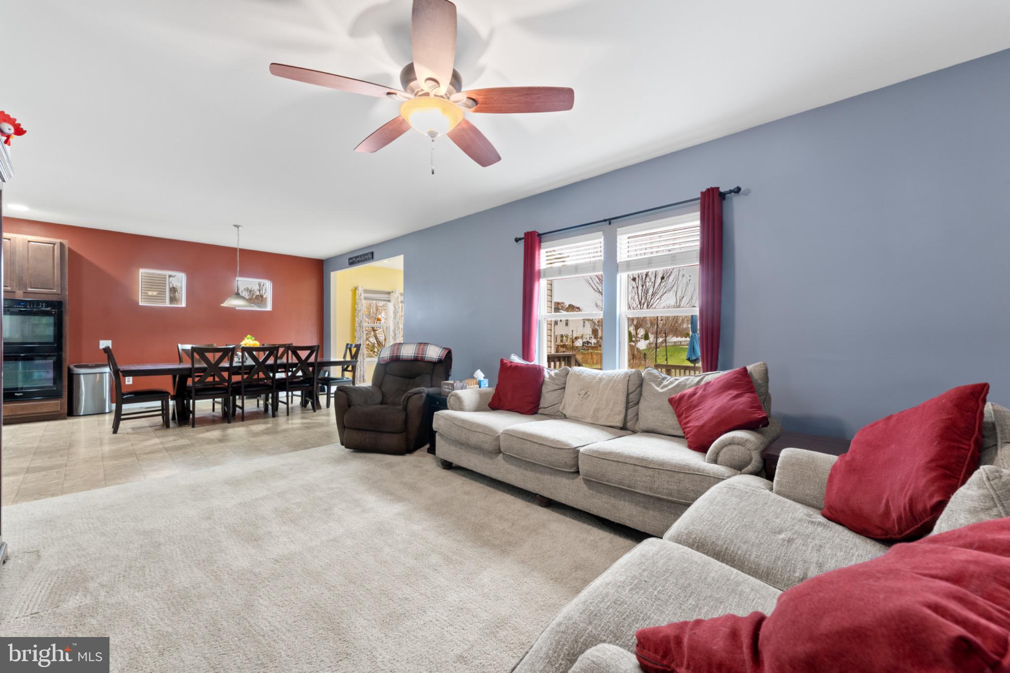 STAFFORD LAKES VILLAGE - Residential