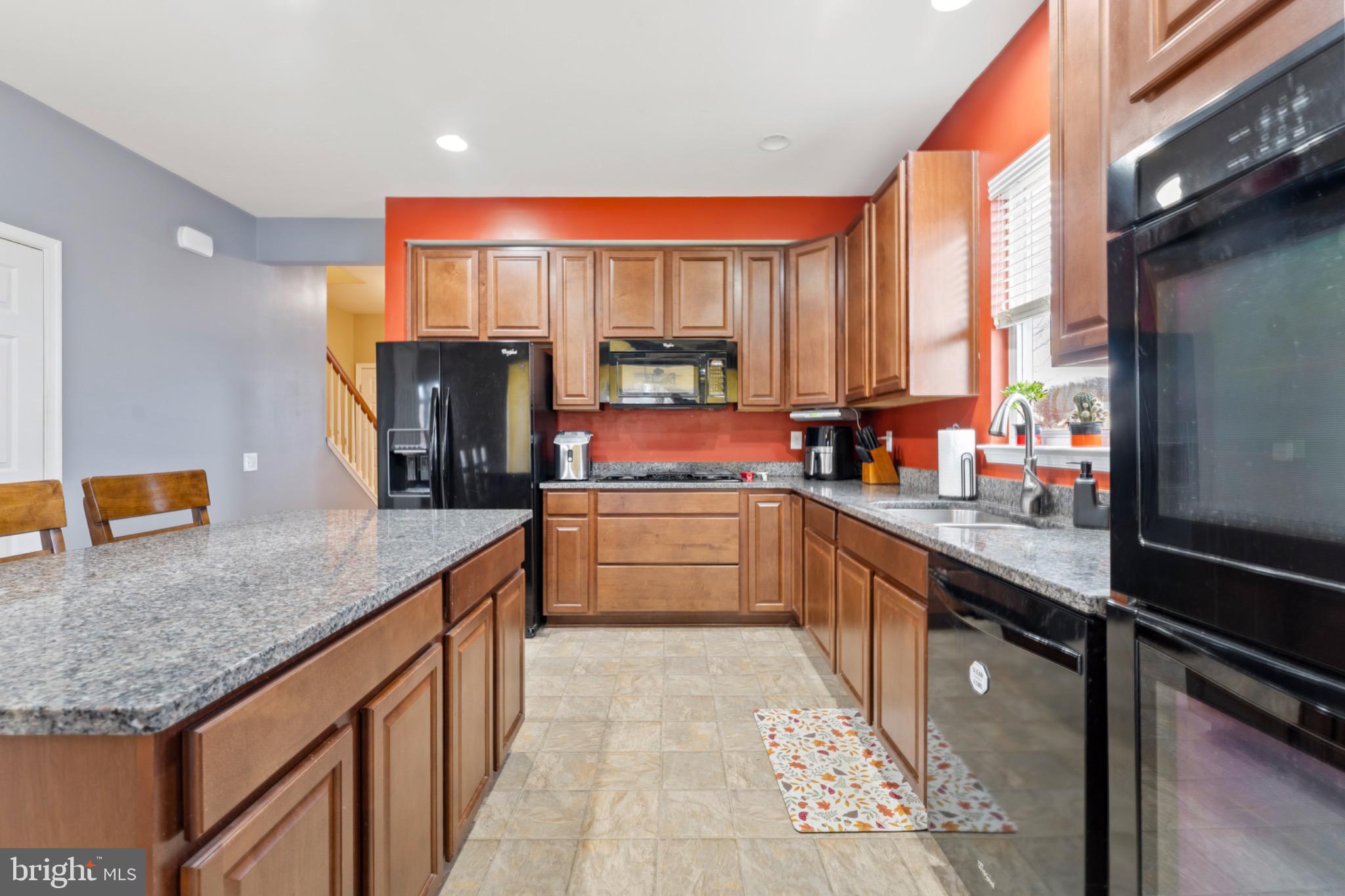 STAFFORD LAKES VILLAGE - Residential