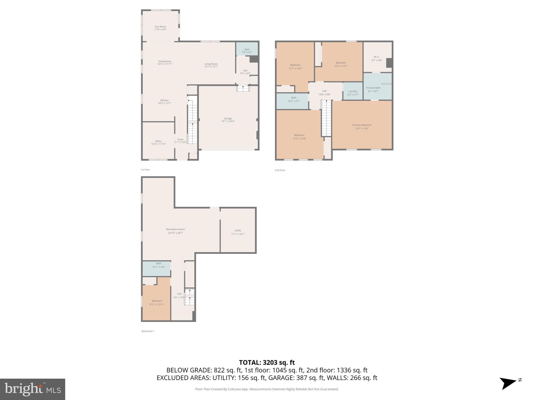 78 CHARTER GATE DRIVE