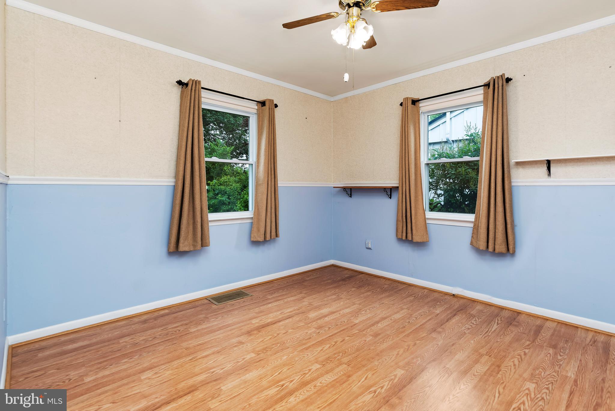 CARLISLE BOROUGH - Residential