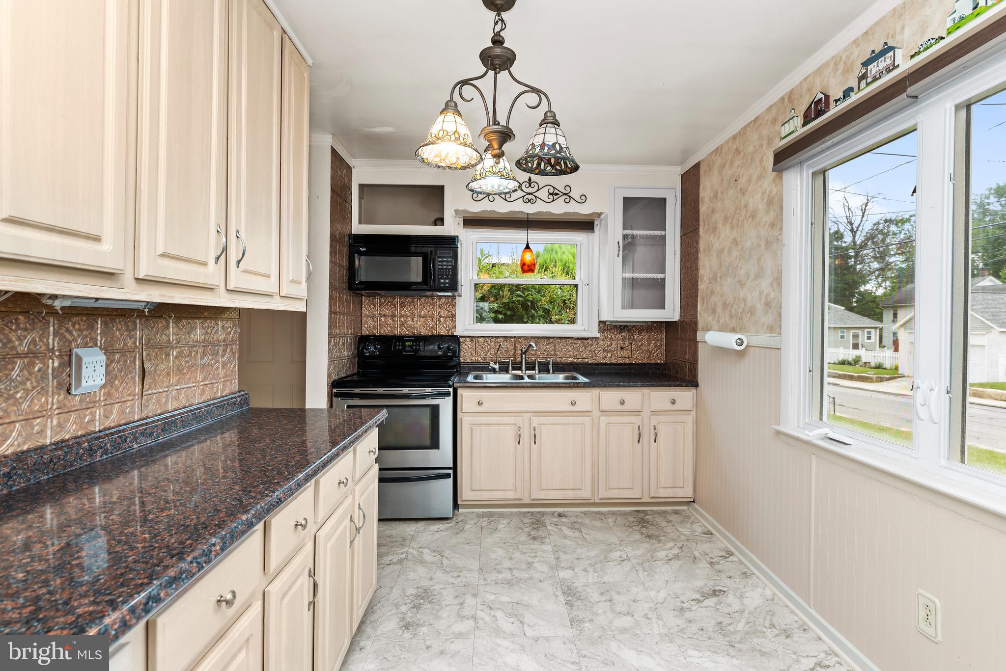 CARLISLE BOROUGH - Residential