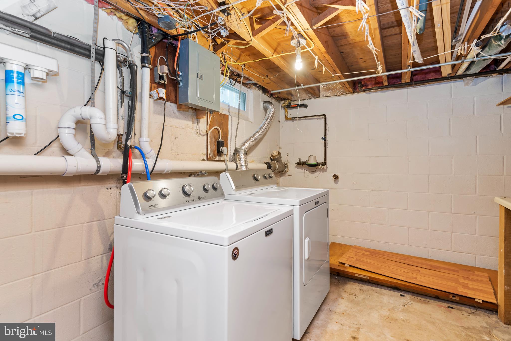 CARLISLE BOROUGH - Residential