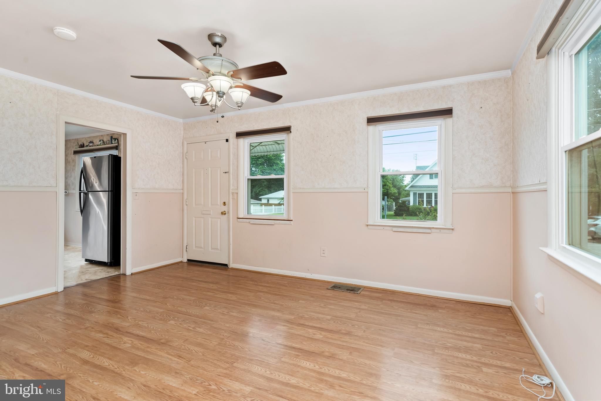 CARLISLE BOROUGH - Residential