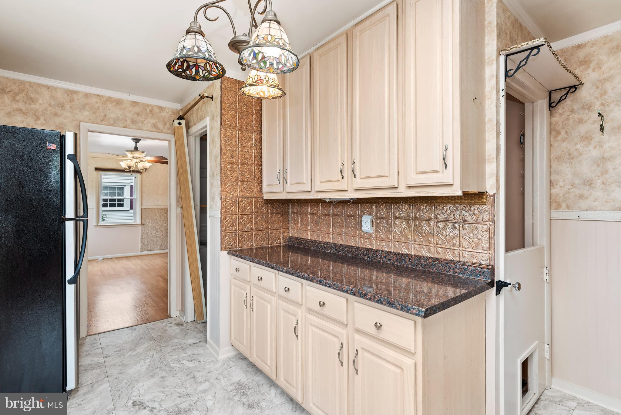 CARLISLE BOROUGH - Residential