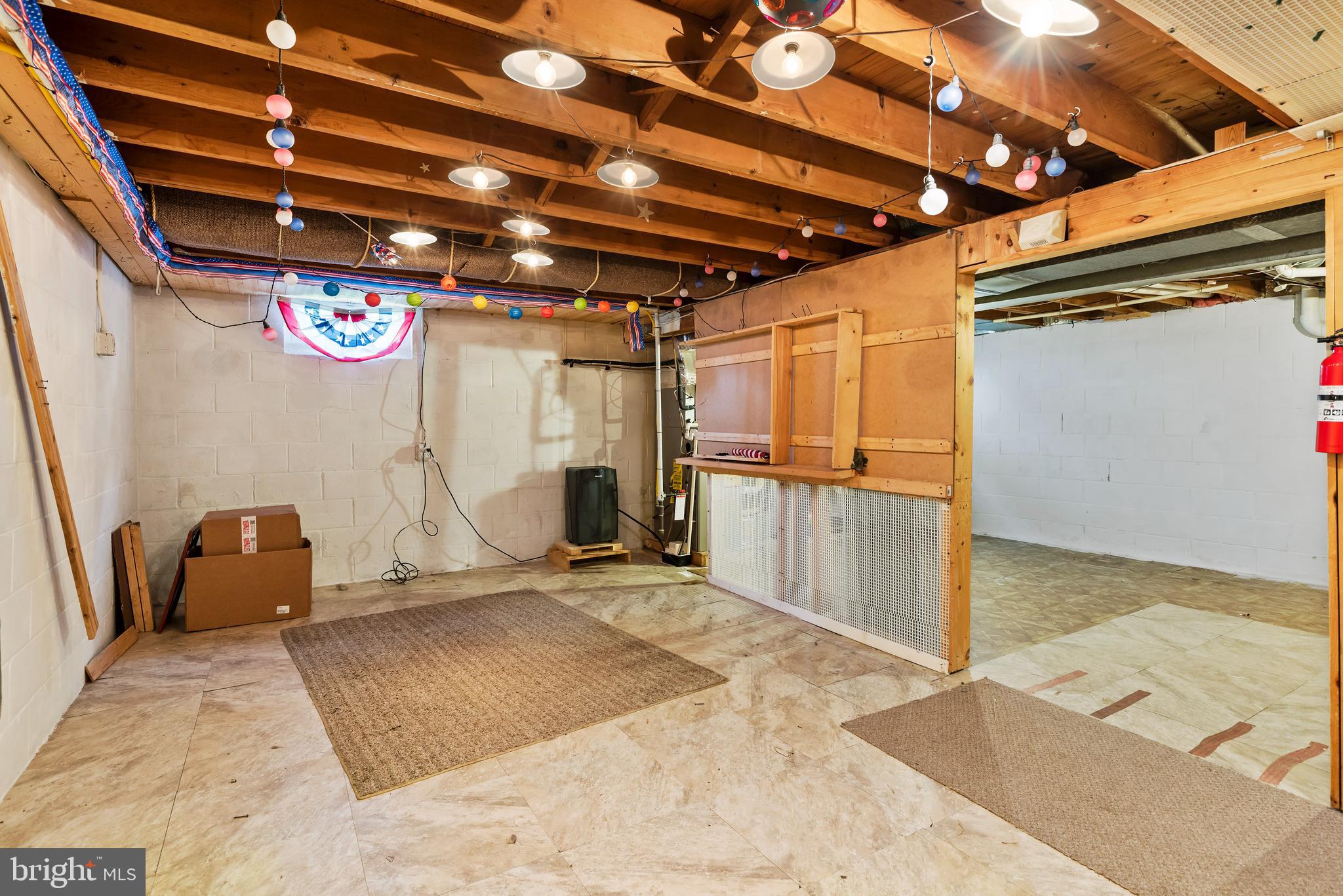 CARLISLE BOROUGH - Residential