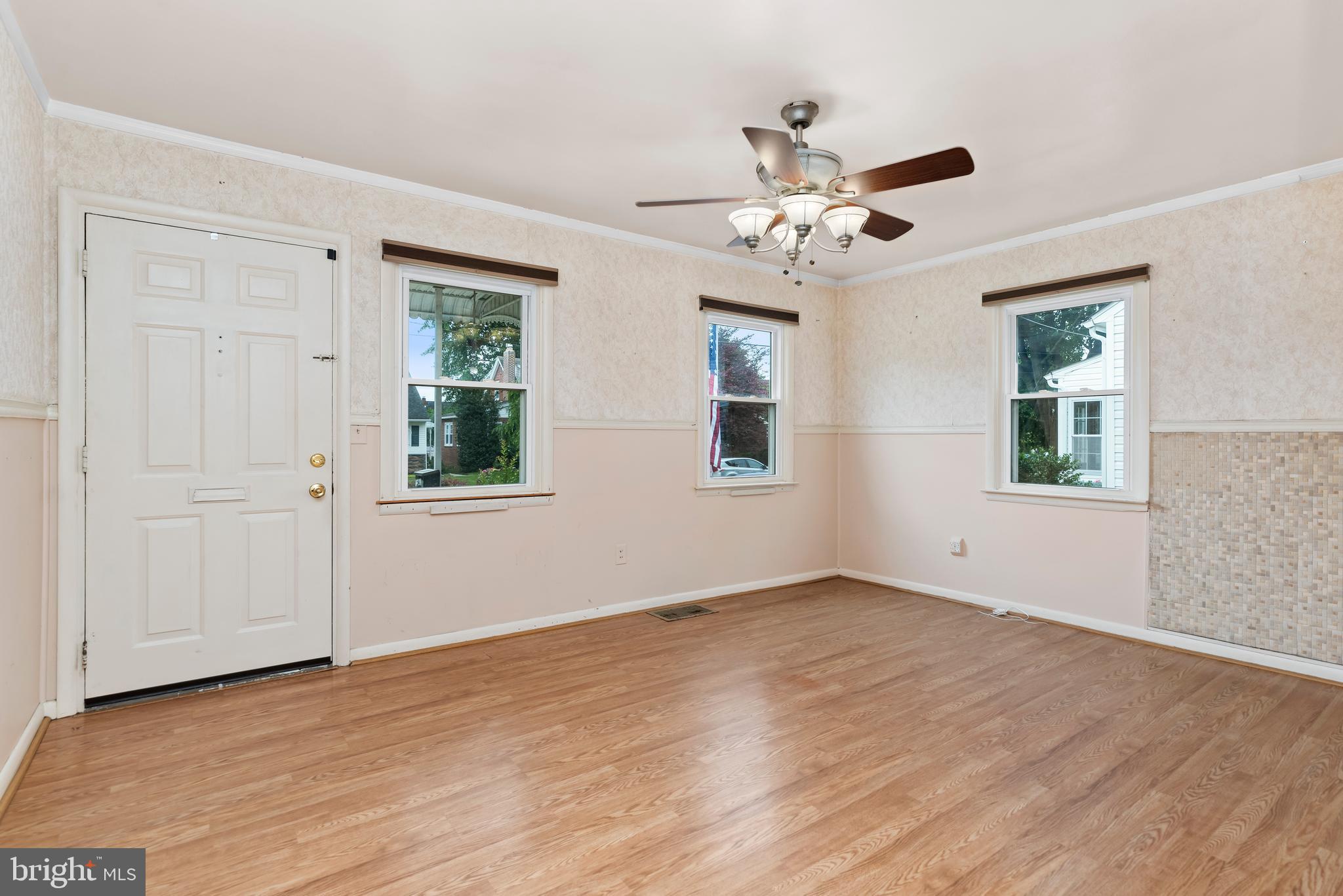 CARLISLE BOROUGH - Residential