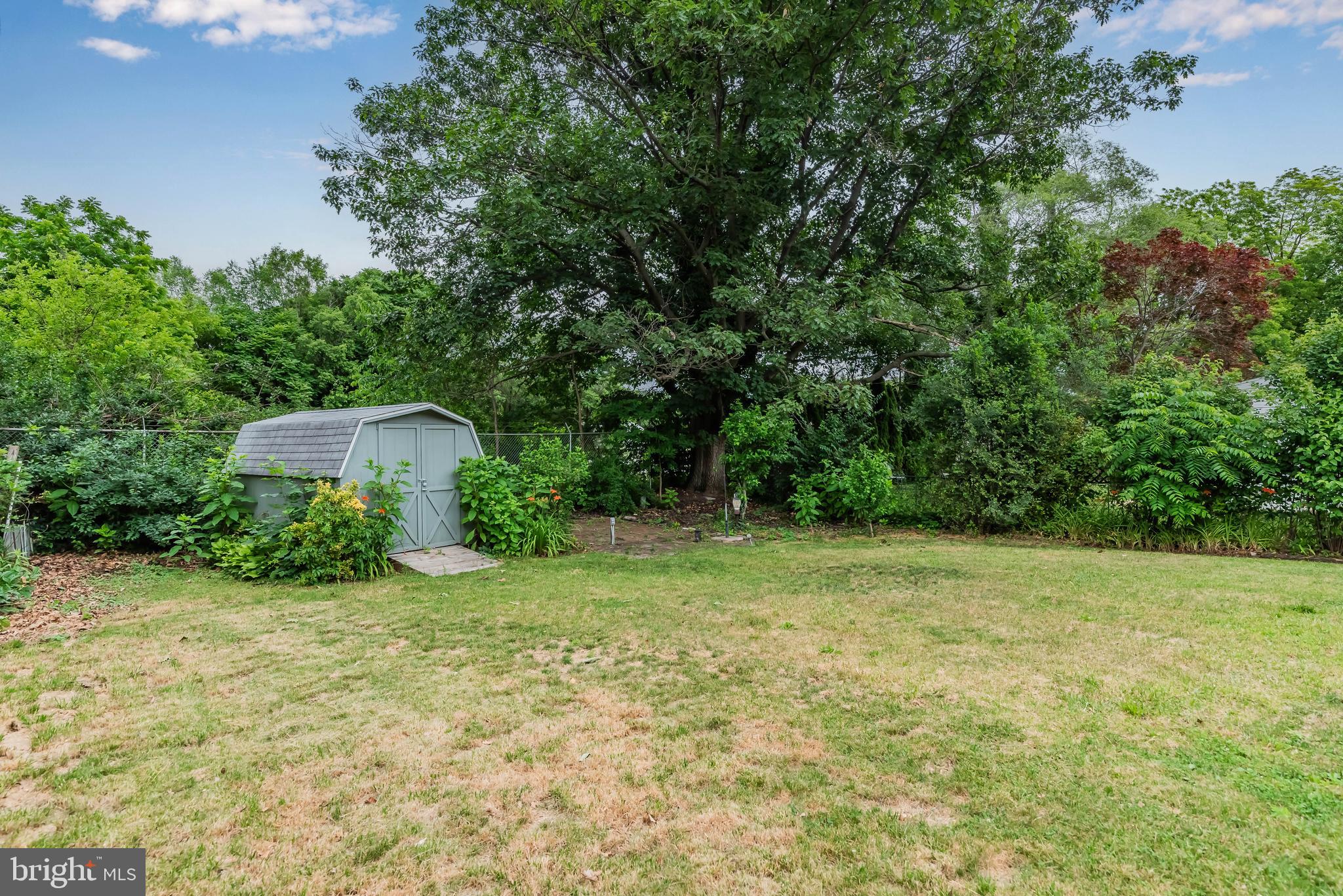 CARLISLE BOROUGH - Residential