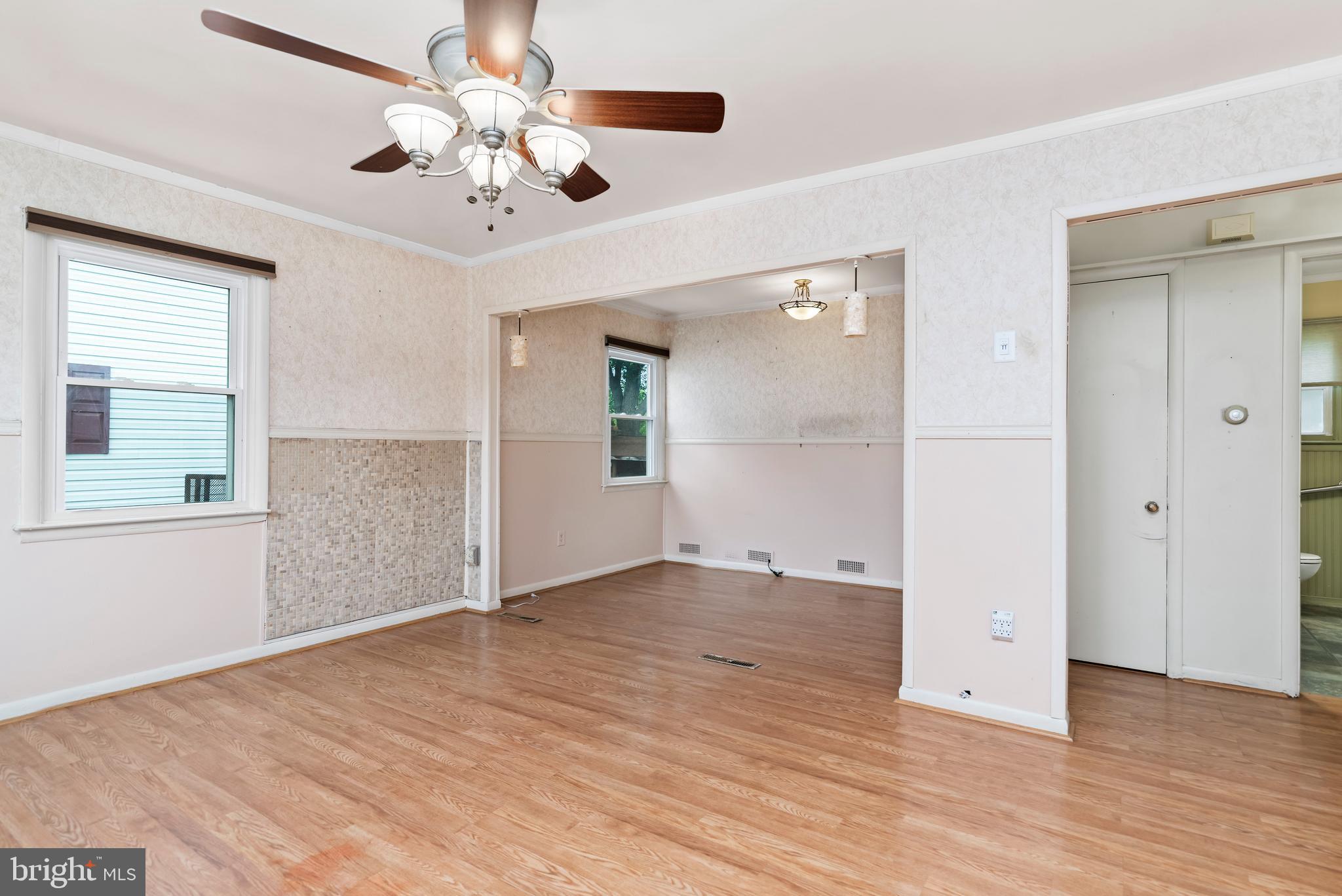 CARLISLE BOROUGH - Residential