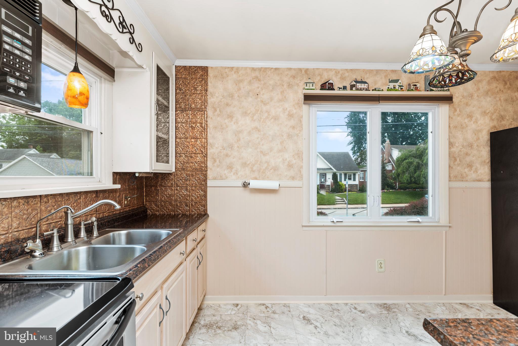 CARLISLE BOROUGH - Residential