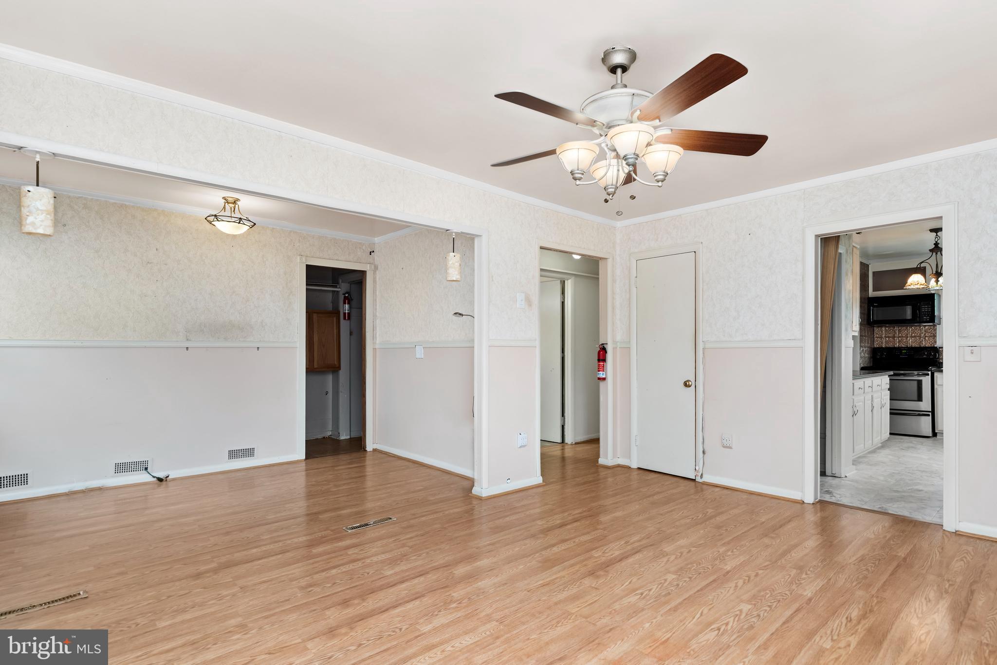 CARLISLE BOROUGH - Residential