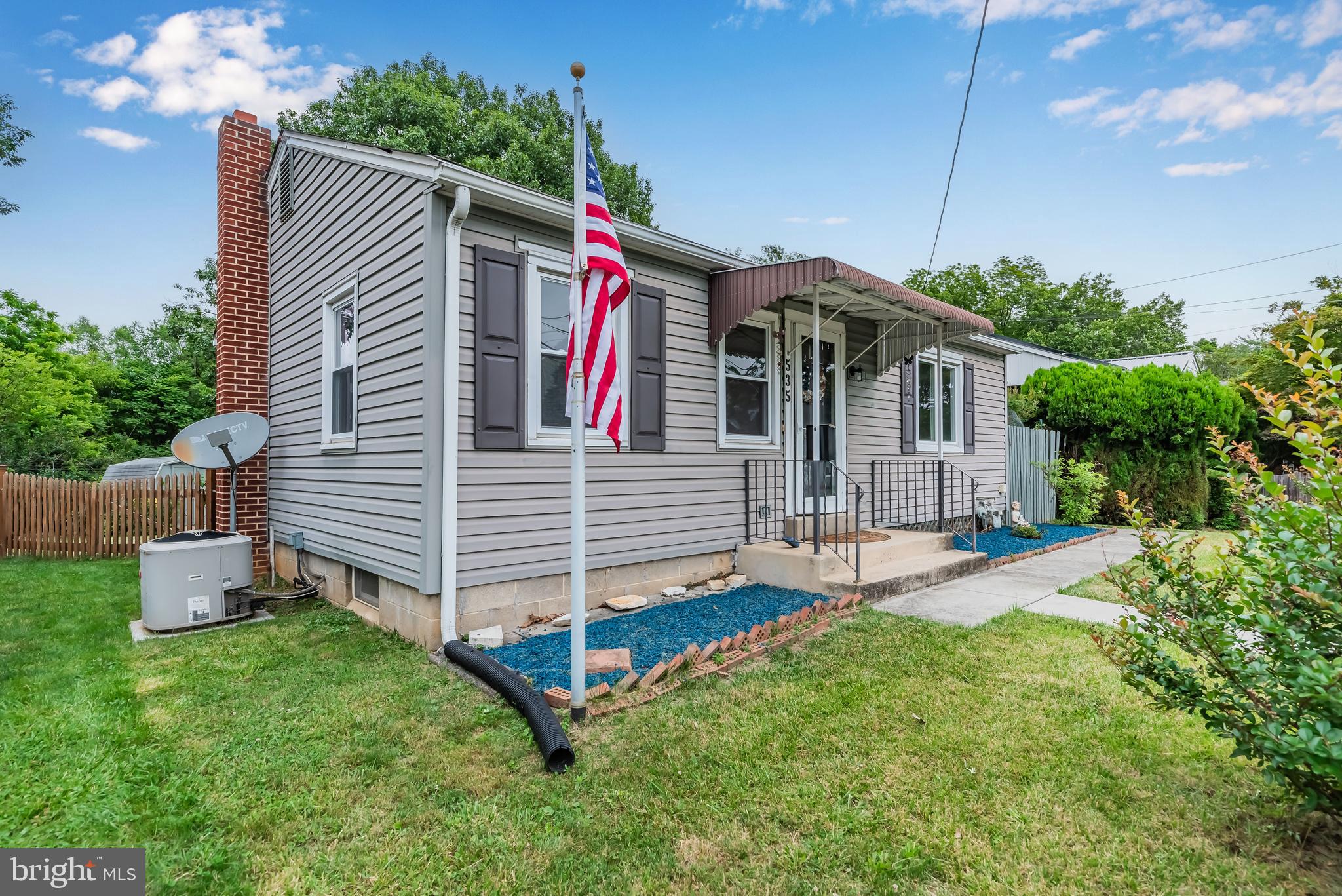 CARLISLE BOROUGH - Residential