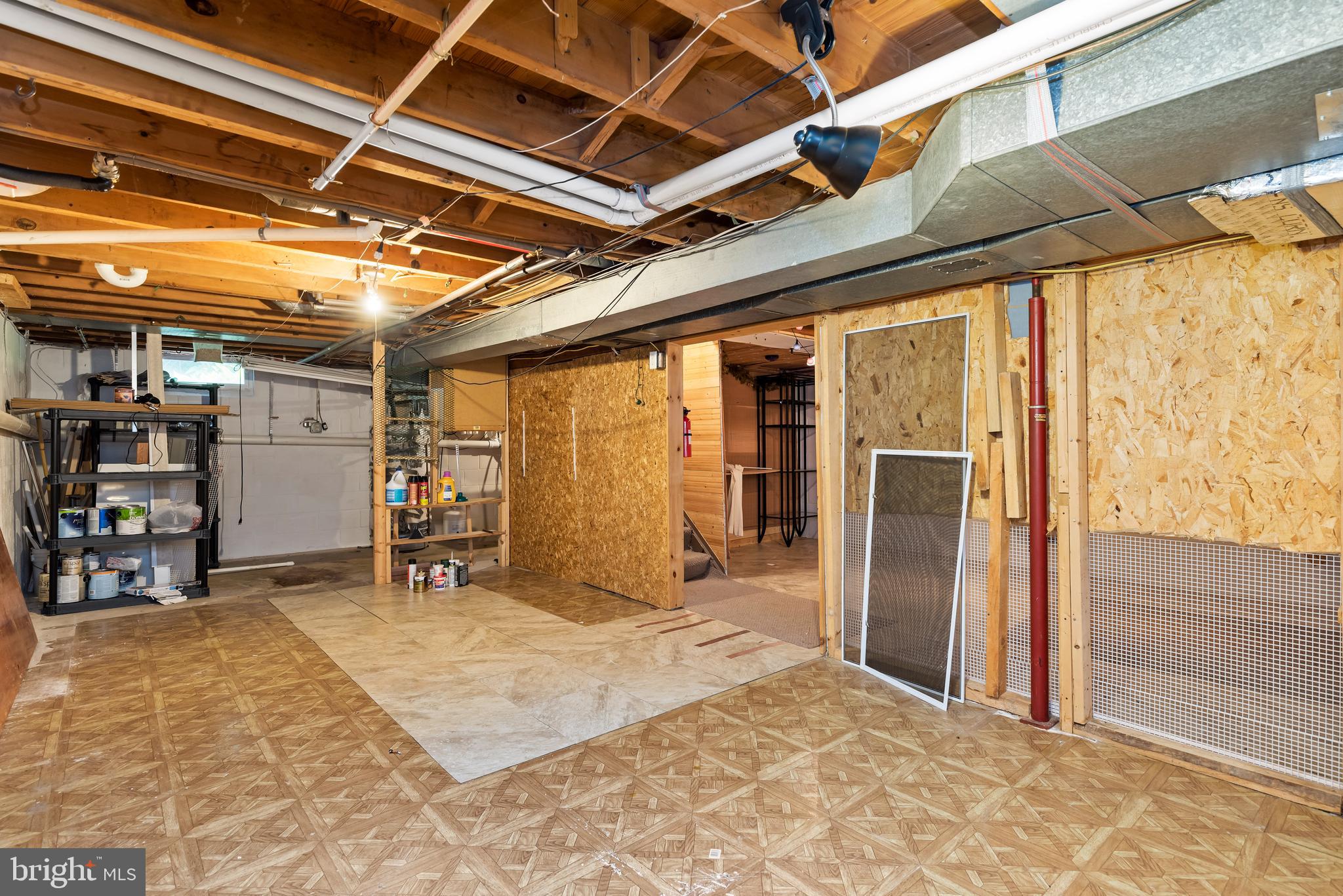 CARLISLE BOROUGH - Residential