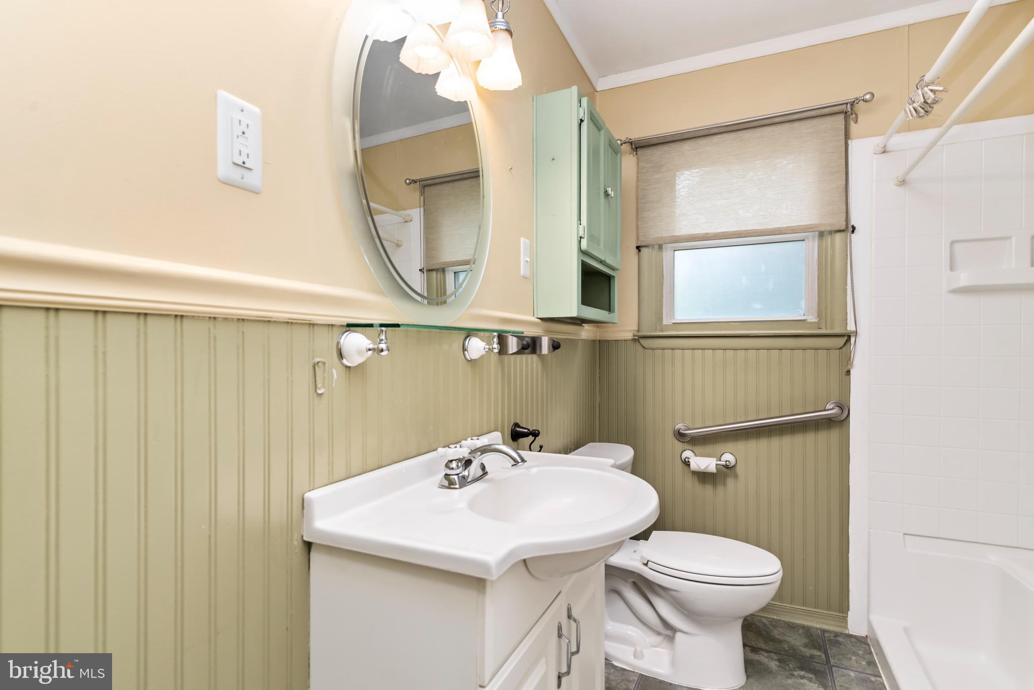 CARLISLE BOROUGH - Residential