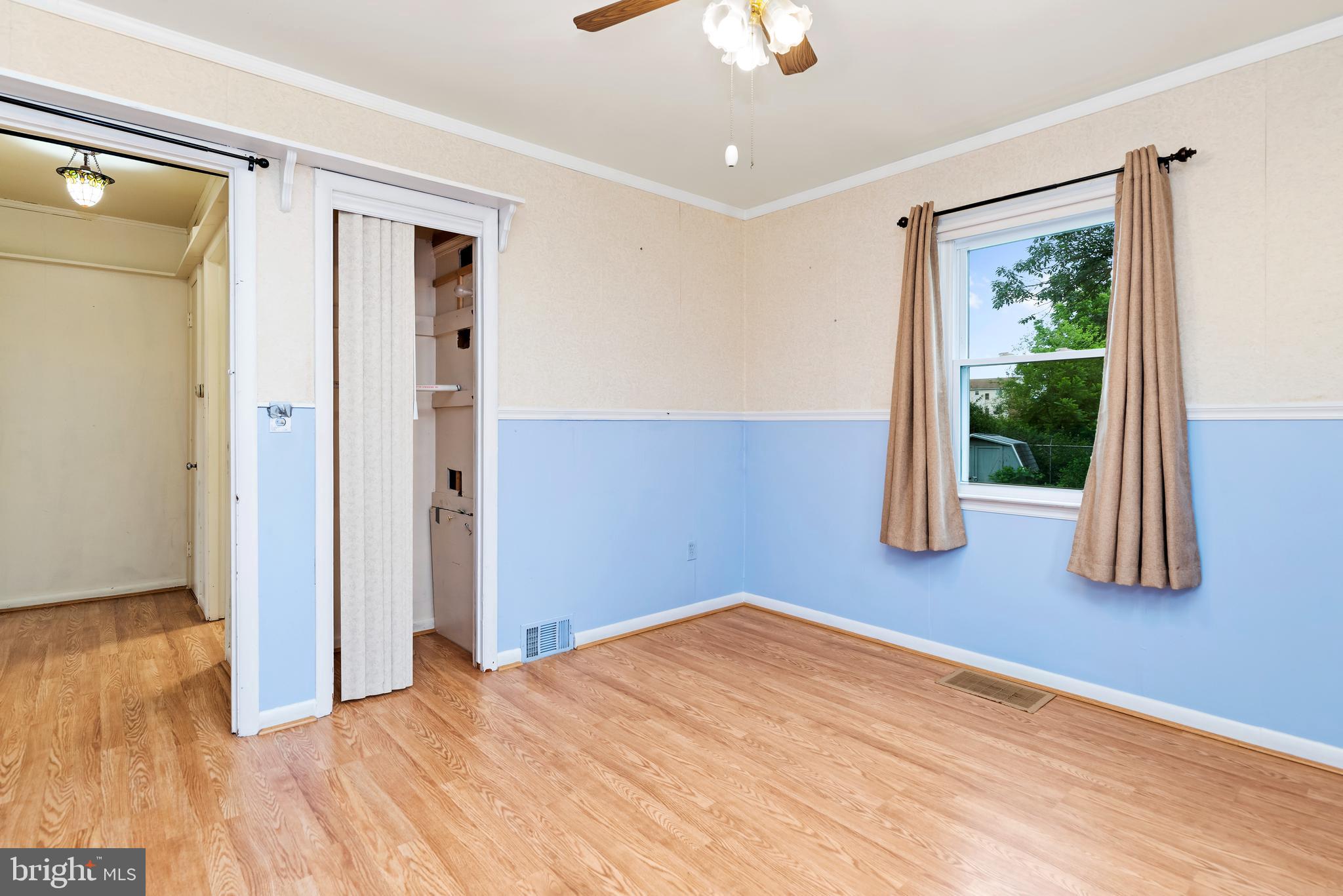 CARLISLE BOROUGH - Residential