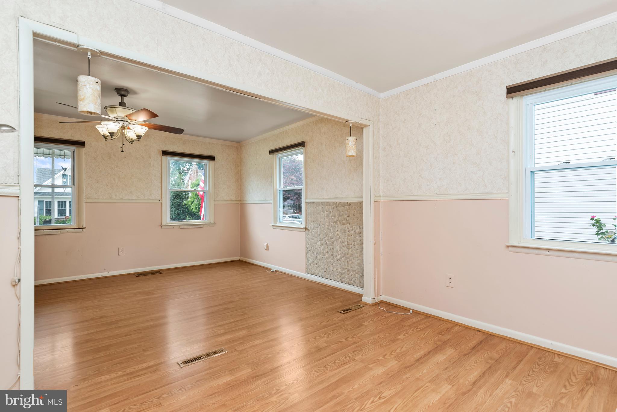 CARLISLE BOROUGH - Residential