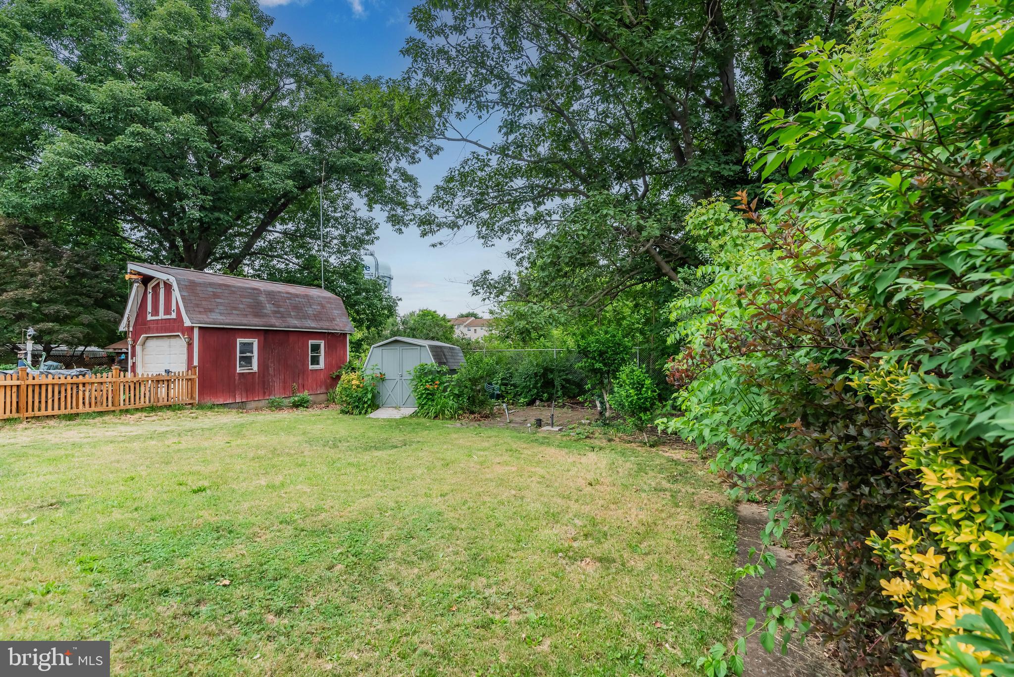 CARLISLE BOROUGH - Residential