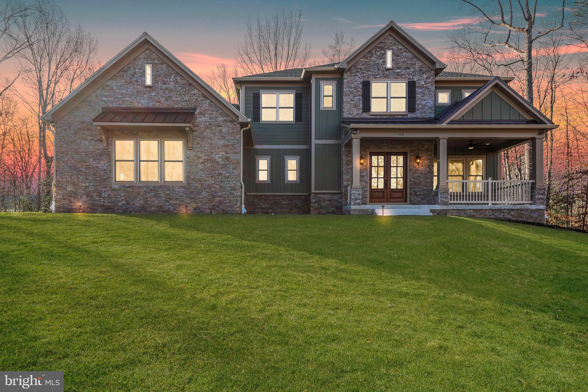 CARRIAGE ESTATES - Land