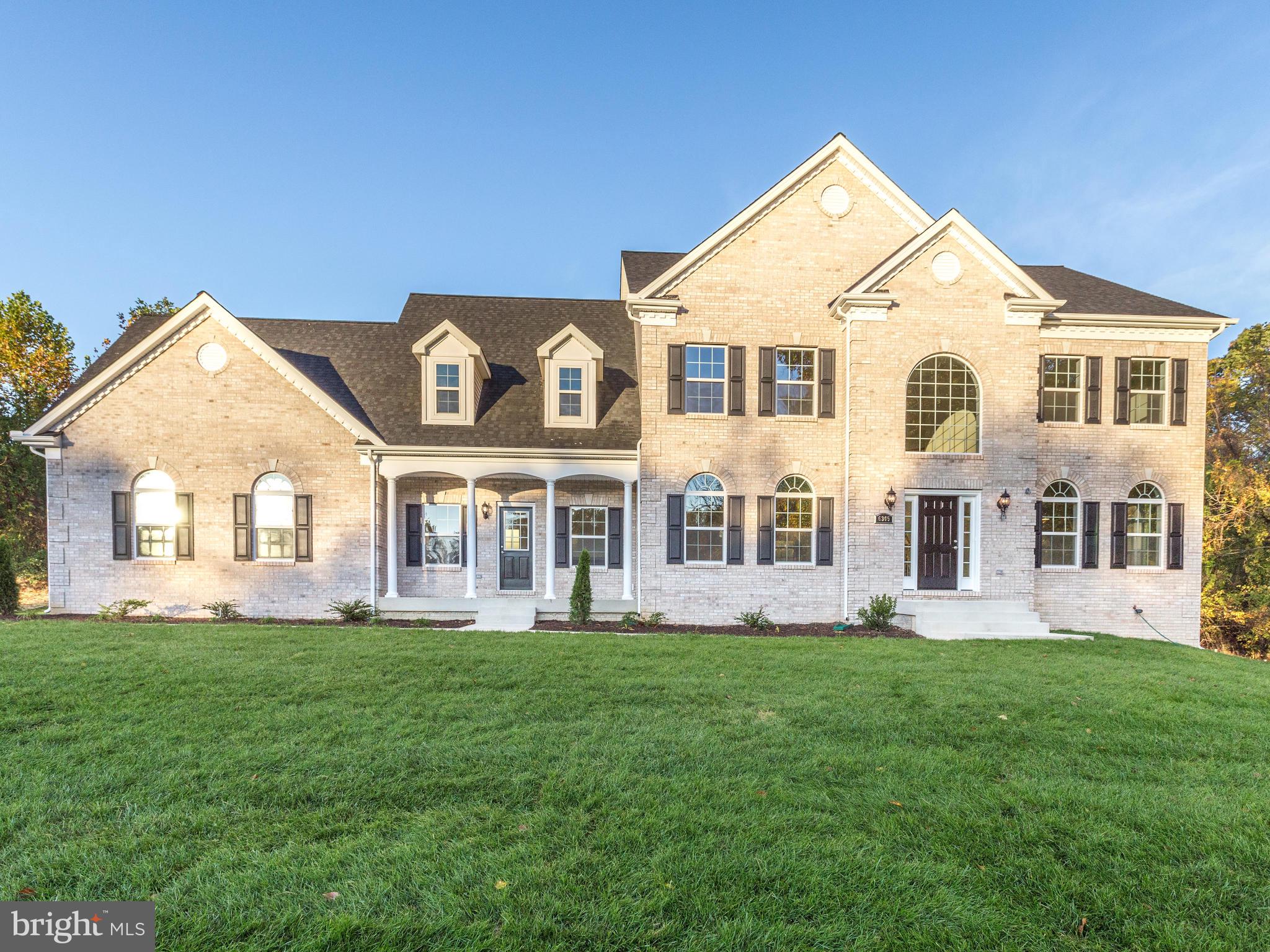 CARRIAGE ESTATES - Land