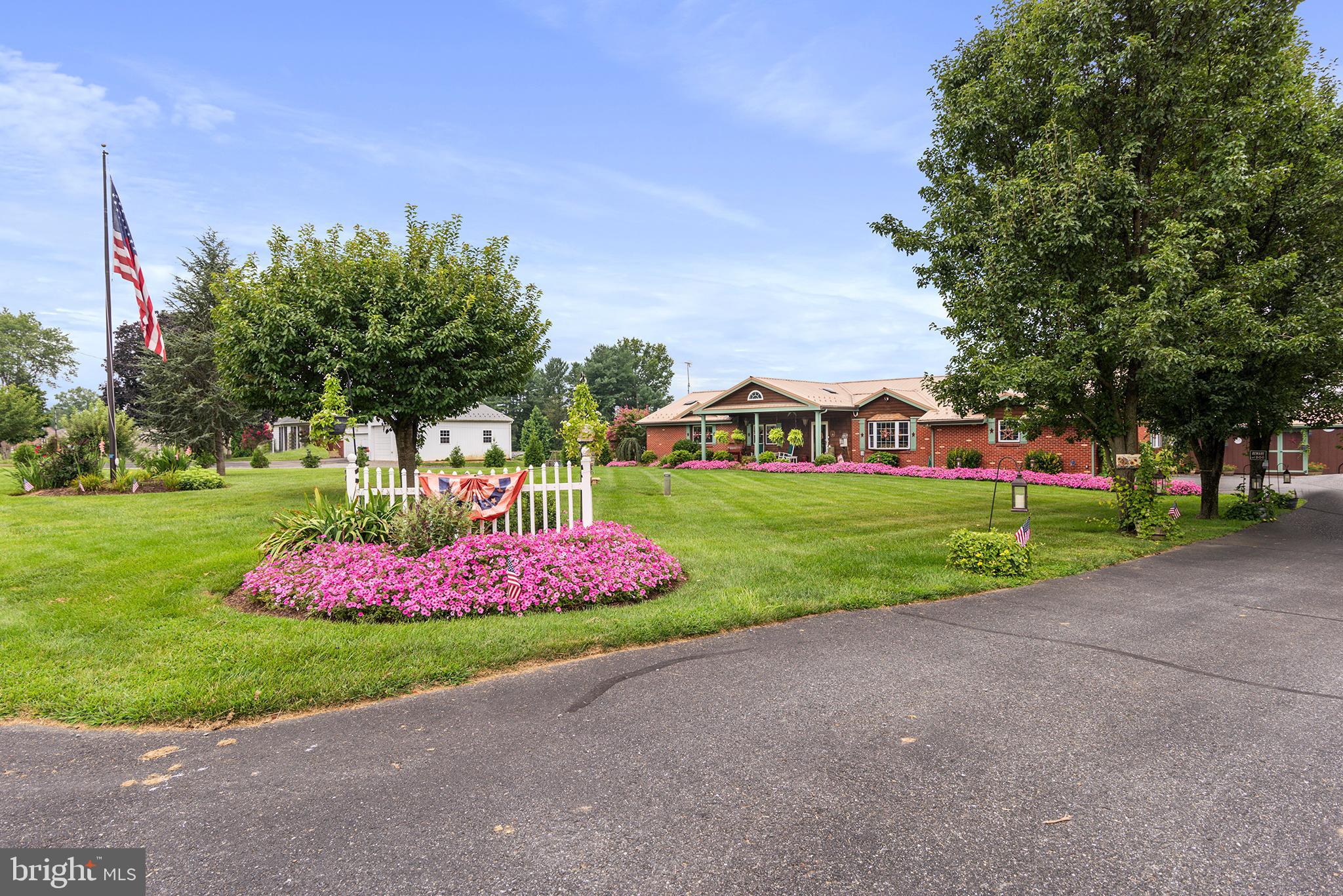 757 DOCTOR MILLER ROAD