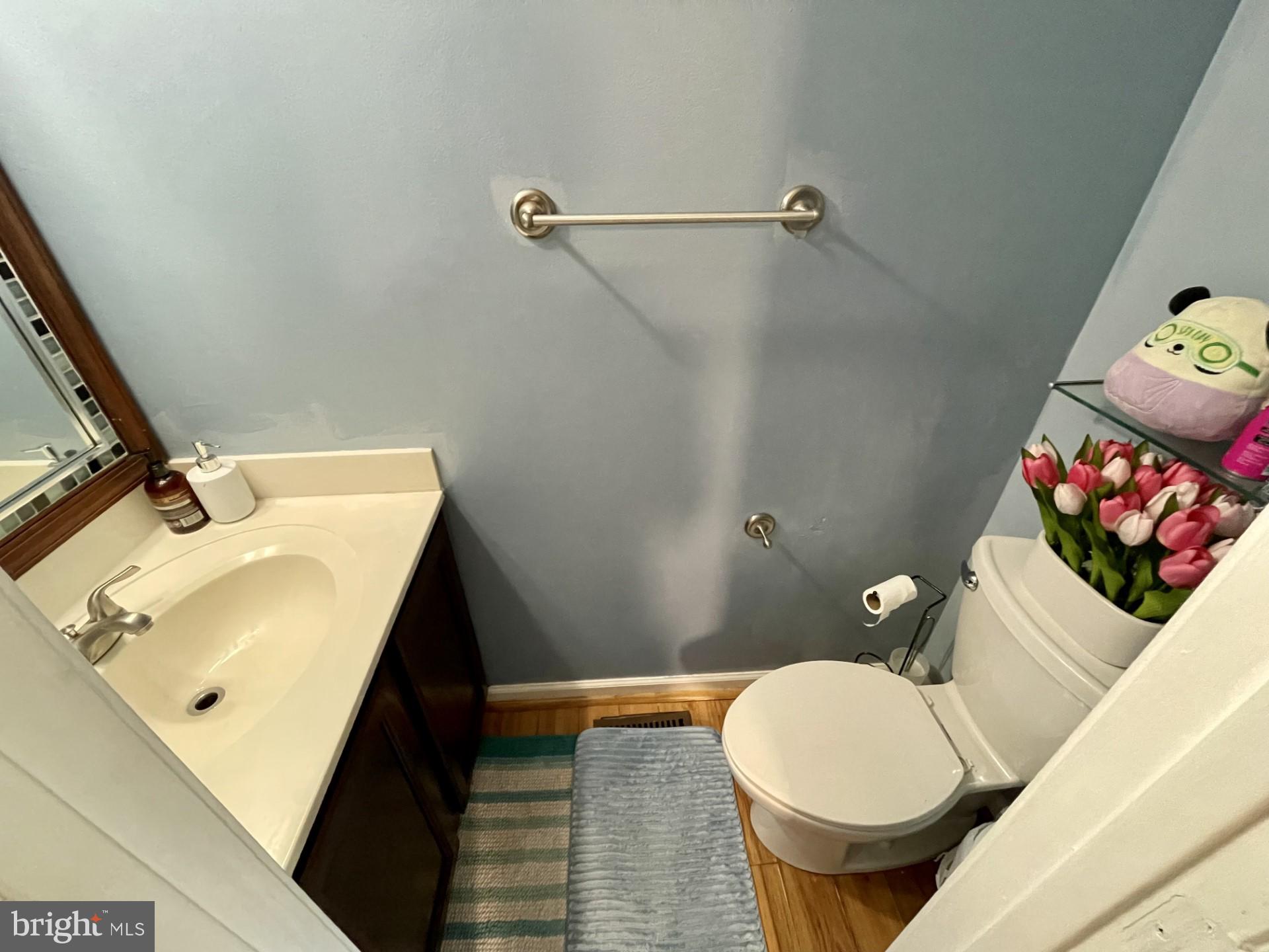 BRANTWOOD AT WHITEMARSH - Residential