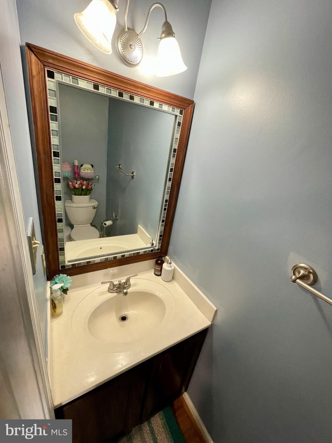 BRANTWOOD AT WHITEMARSH - Residential