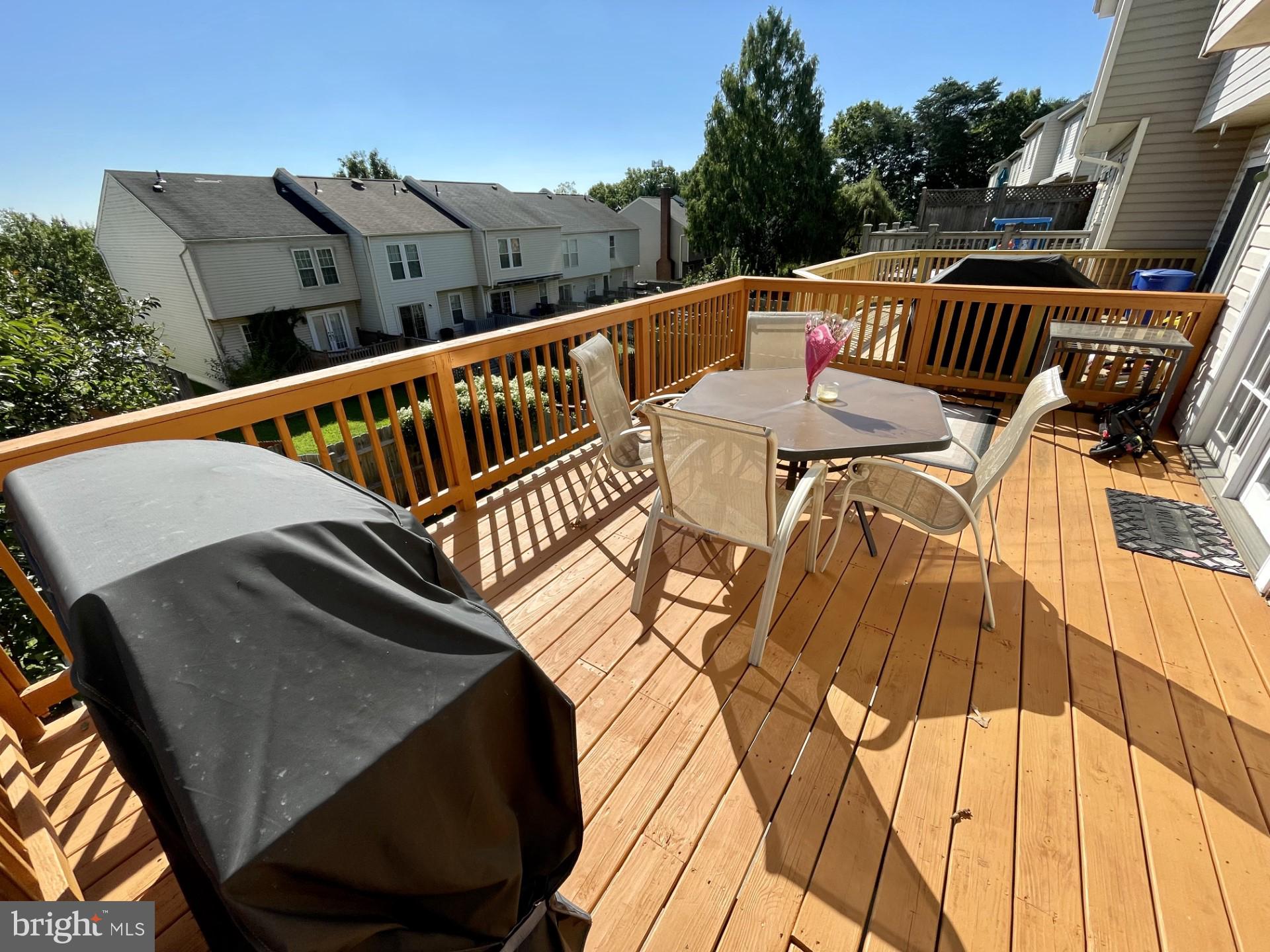 BRANTWOOD AT WHITEMARSH - Residential