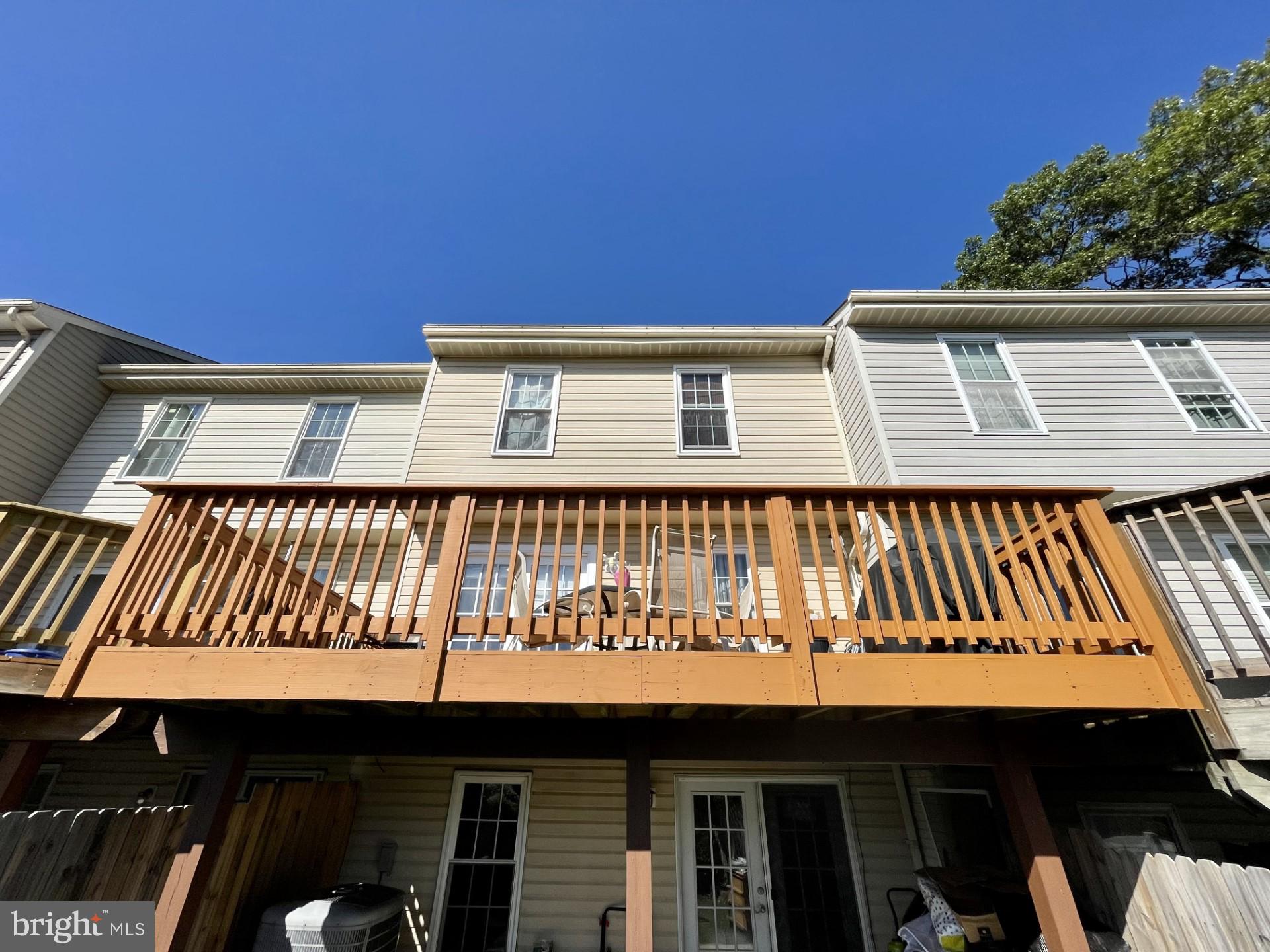 BRANTWOOD AT WHITEMARSH - Residential