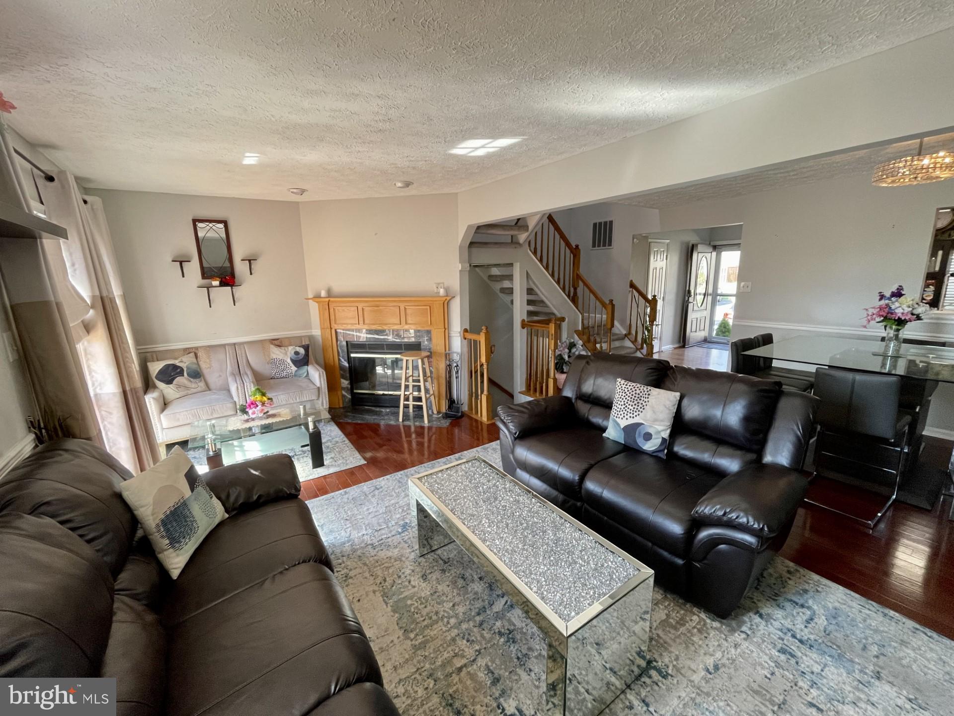 BRANTWOOD AT WHITEMARSH - Residential