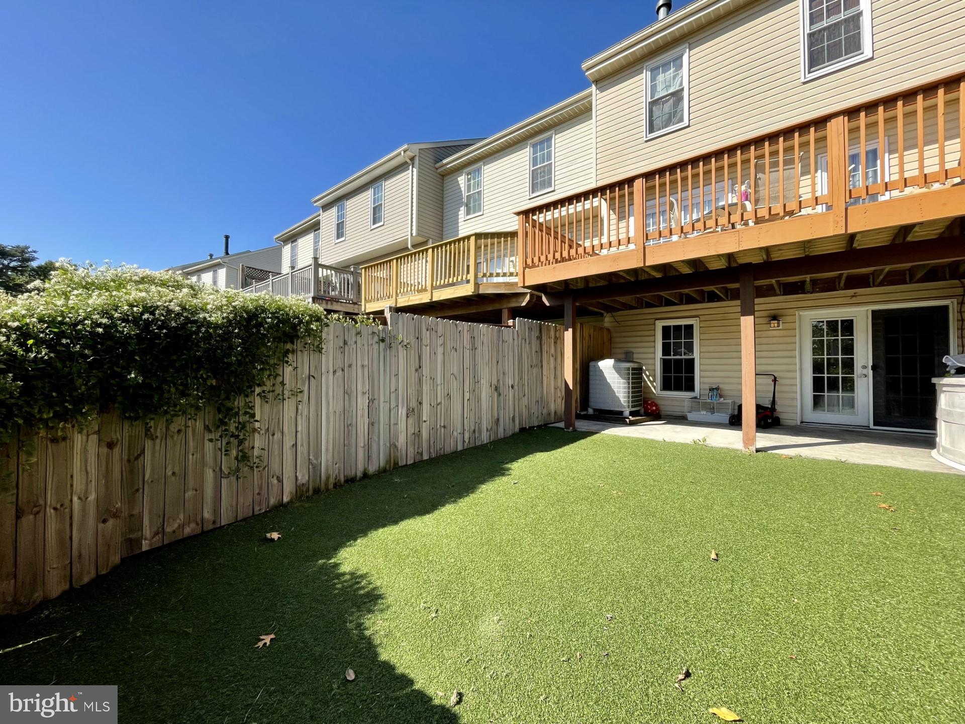 BRANTWOOD AT WHITEMARSH - Residential