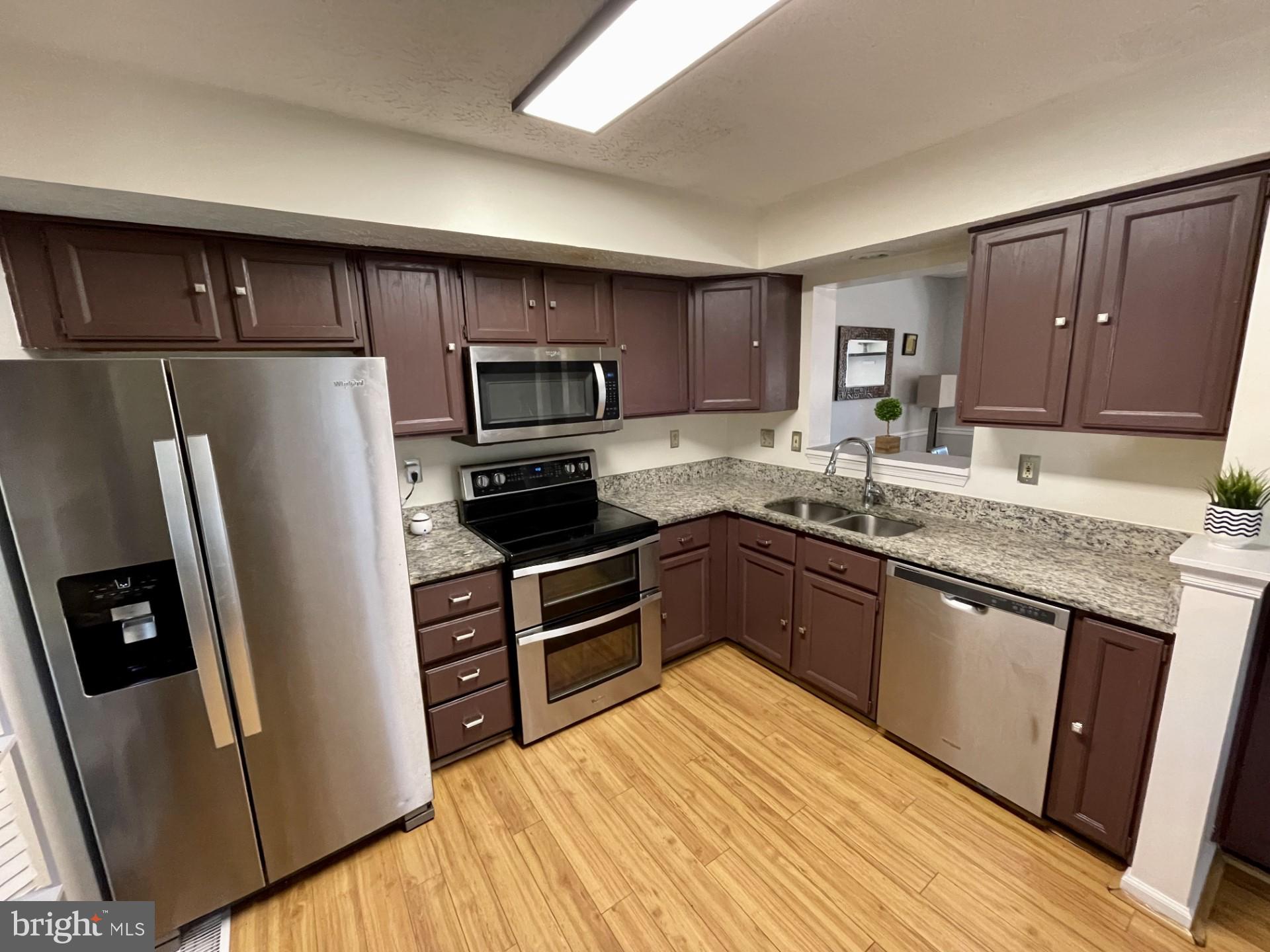 BRANTWOOD AT WHITEMARSH - Residential