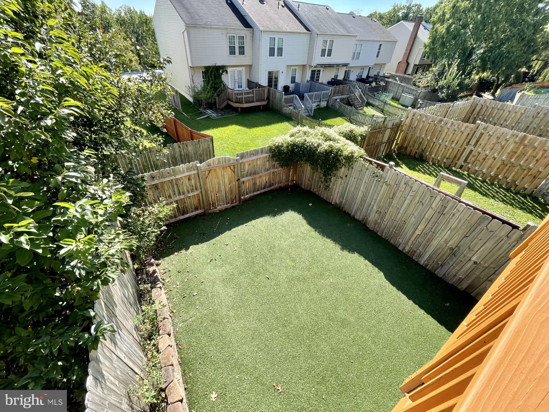 BRANTWOOD AT WHITEMARSH - Residential