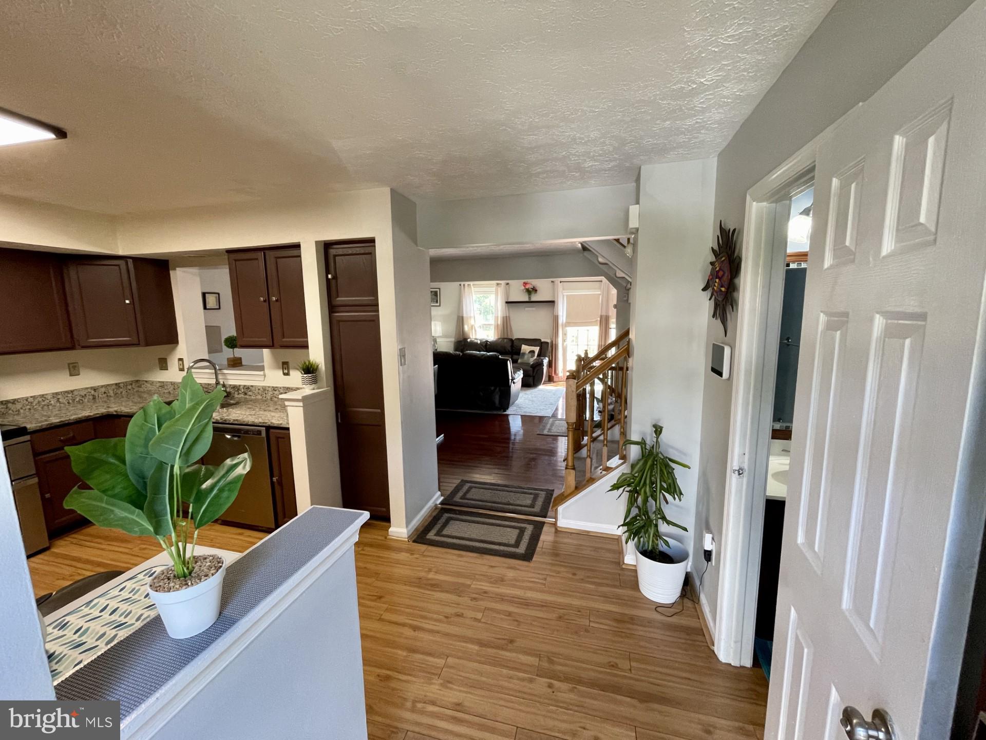 BRANTWOOD AT WHITEMARSH - Residential