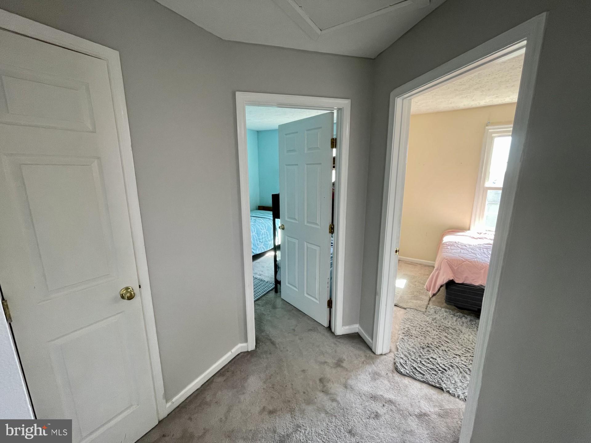 BRANTWOOD AT WHITEMARSH - Residential