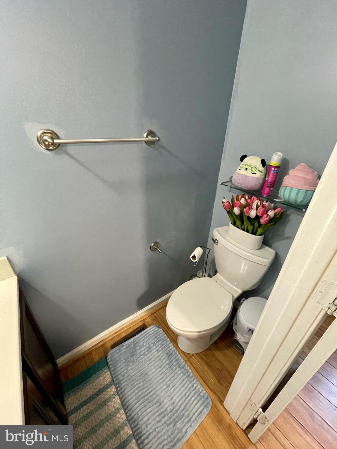 BRANTWOOD AT WHITEMARSH - Residential