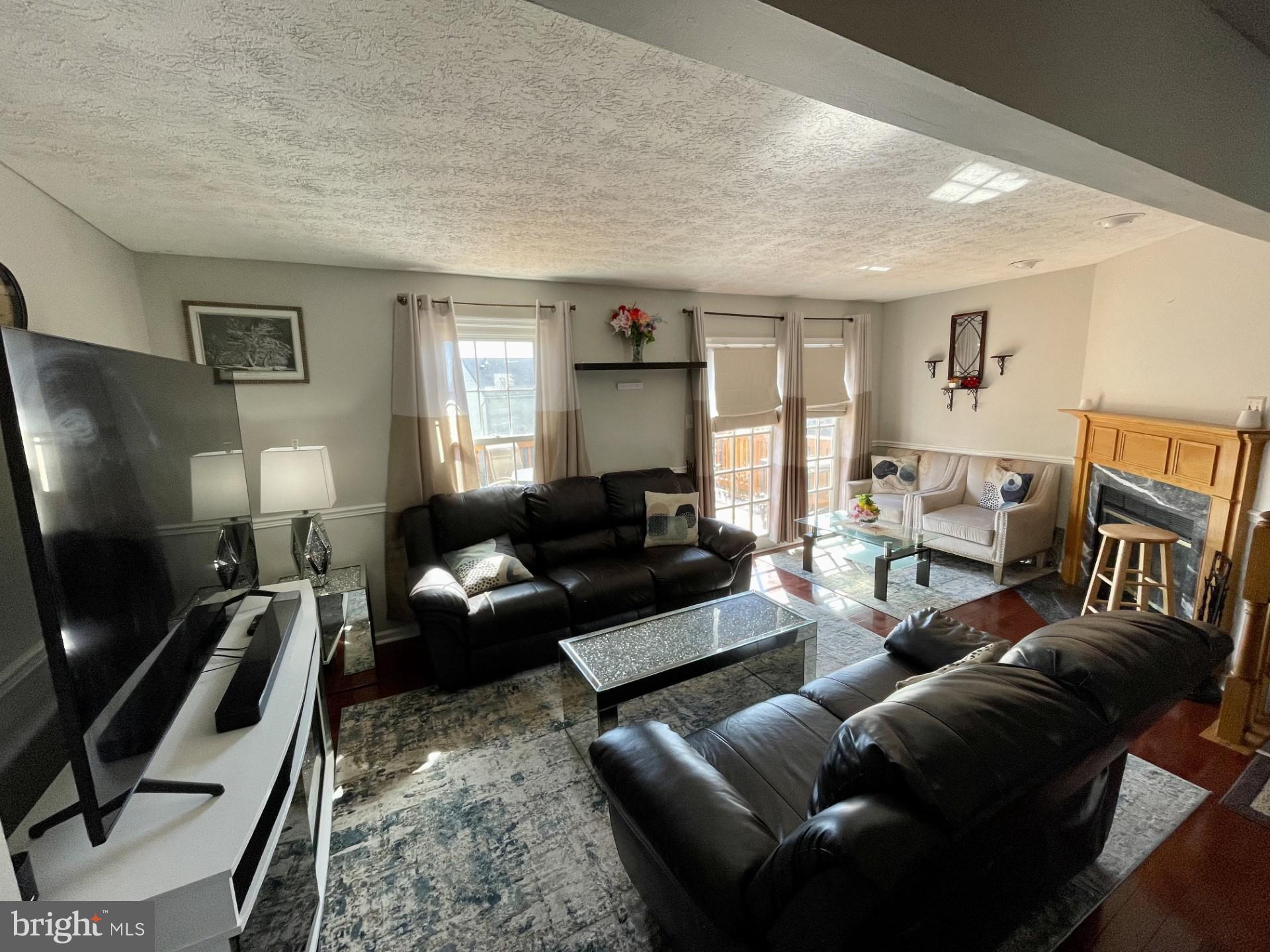 BRANTWOOD AT WHITEMARSH - Residential