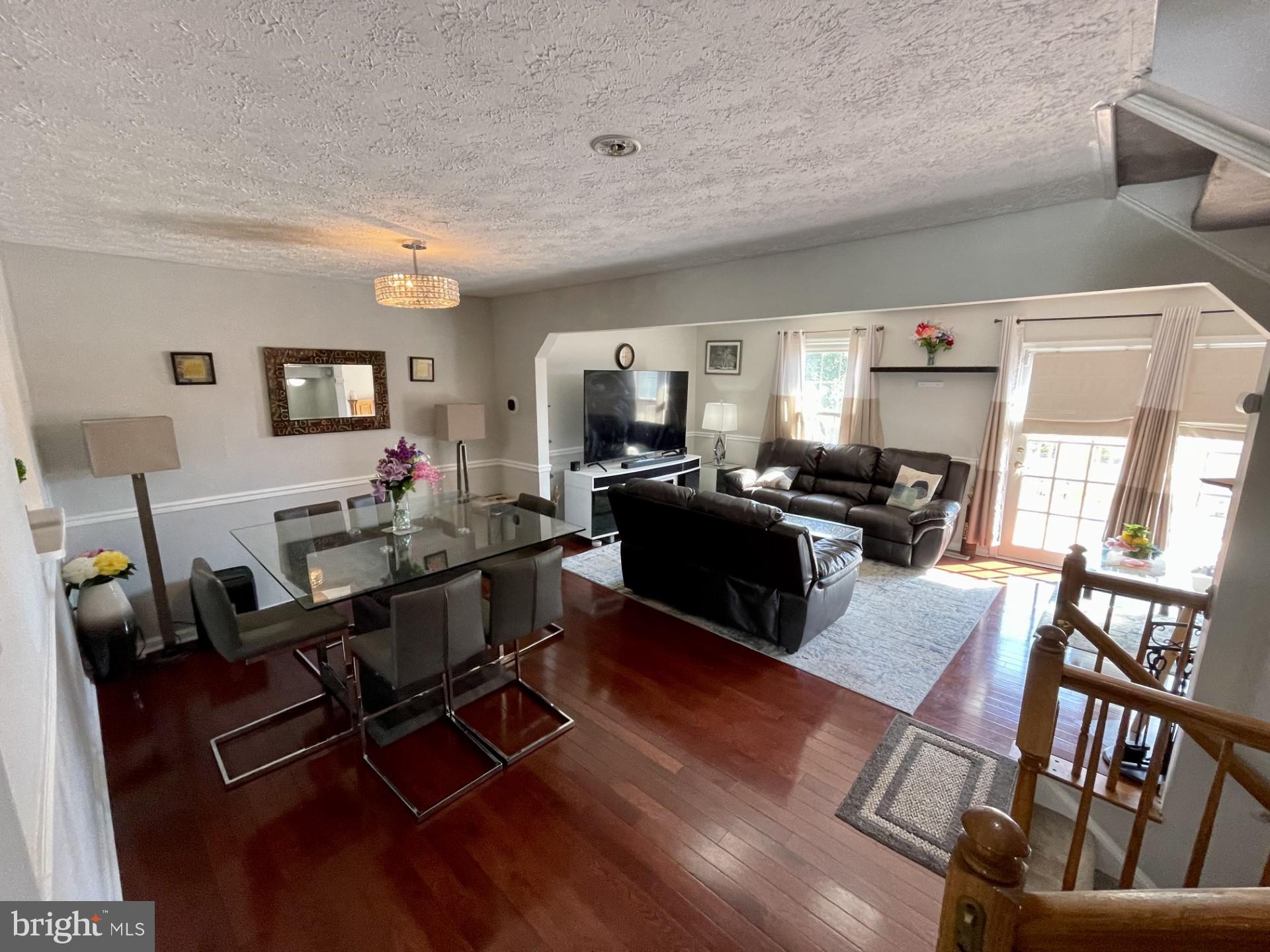 BRANTWOOD AT WHITEMARSH - Residential