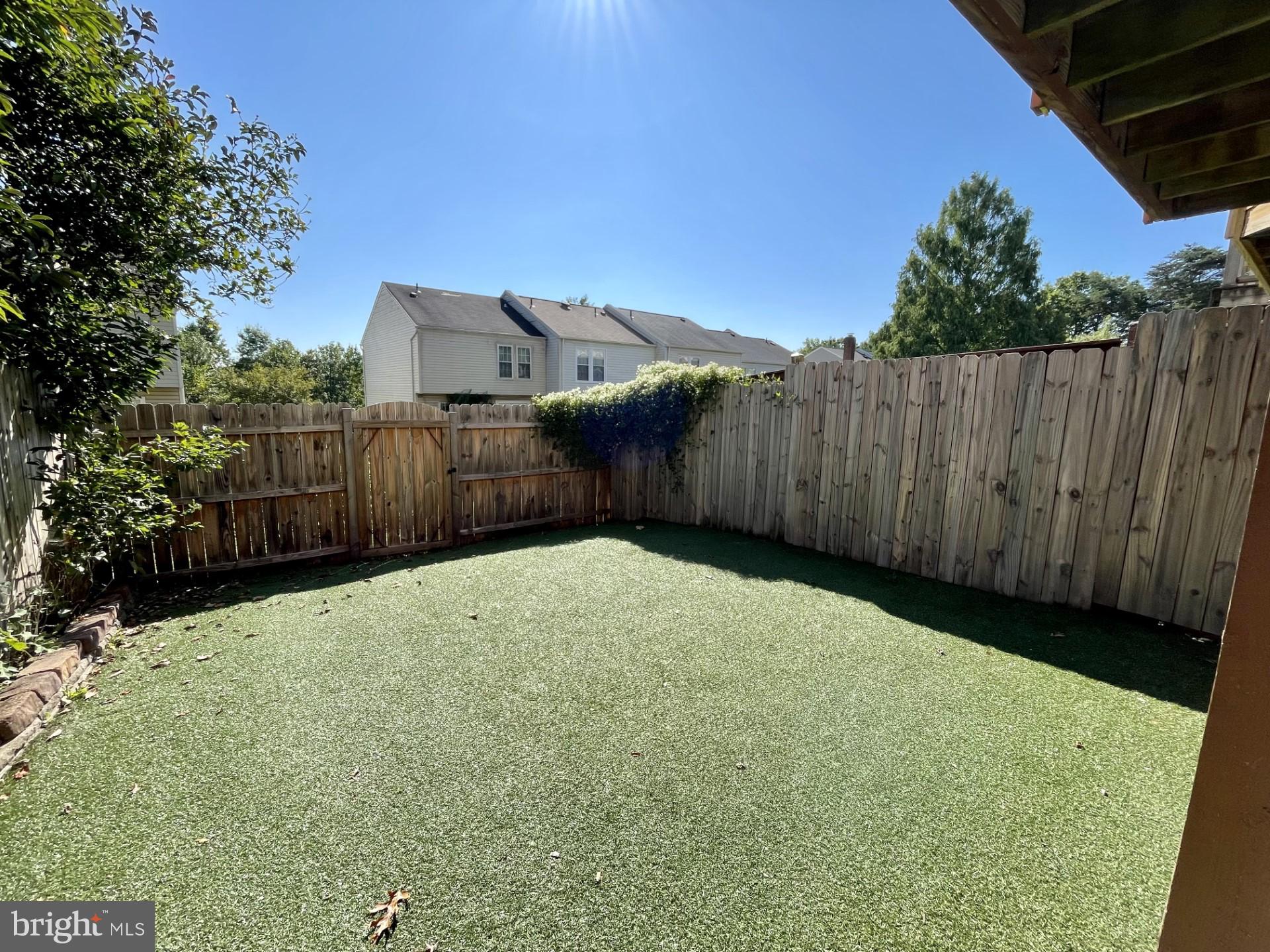 BRANTWOOD AT WHITEMARSH - Residential