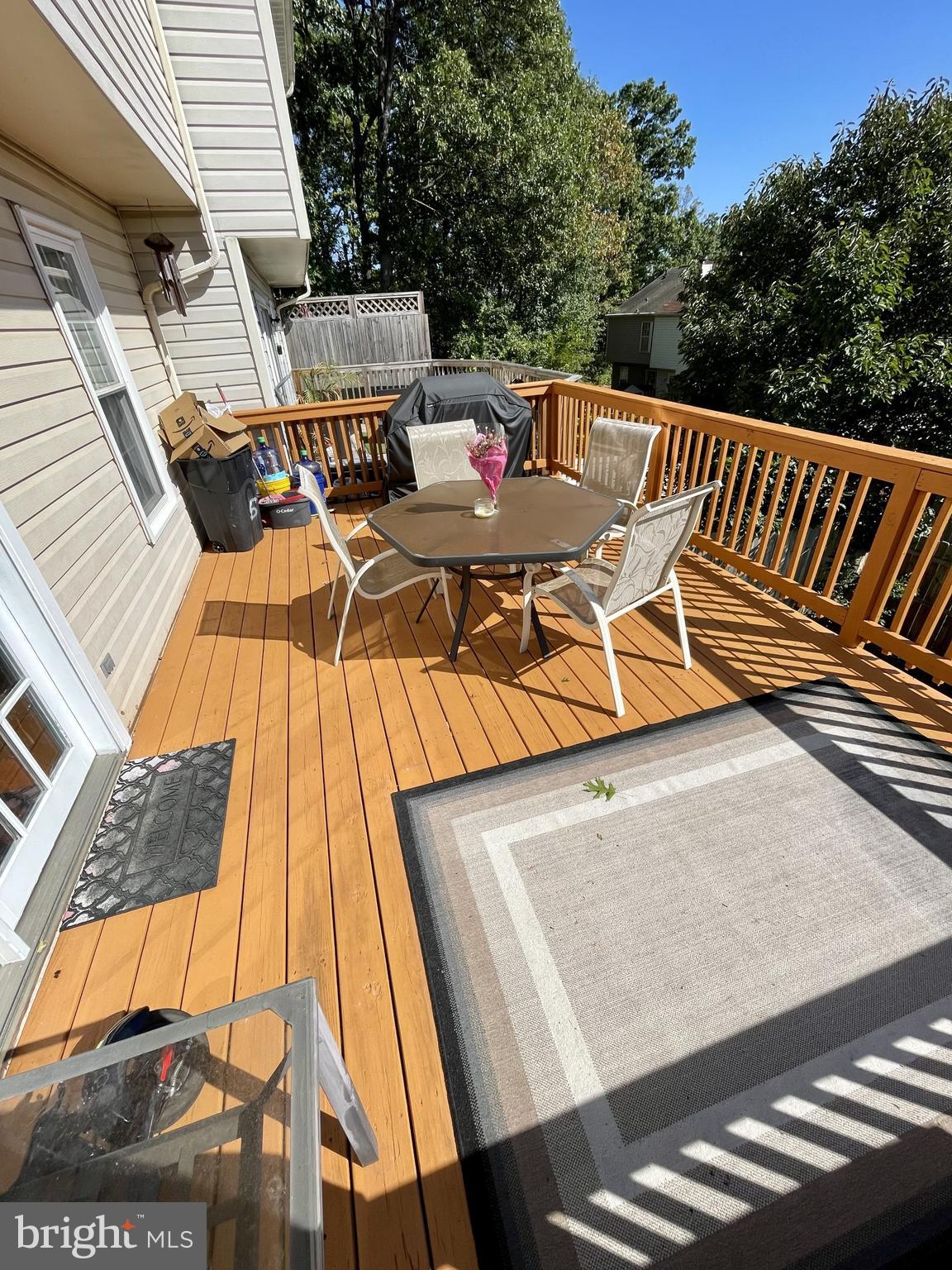 BRANTWOOD AT WHITEMARSH - Residential