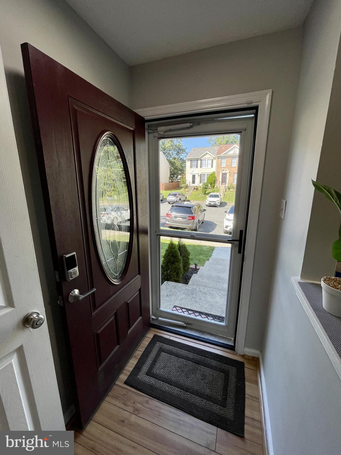 BRANTWOOD AT WHITEMARSH - Residential