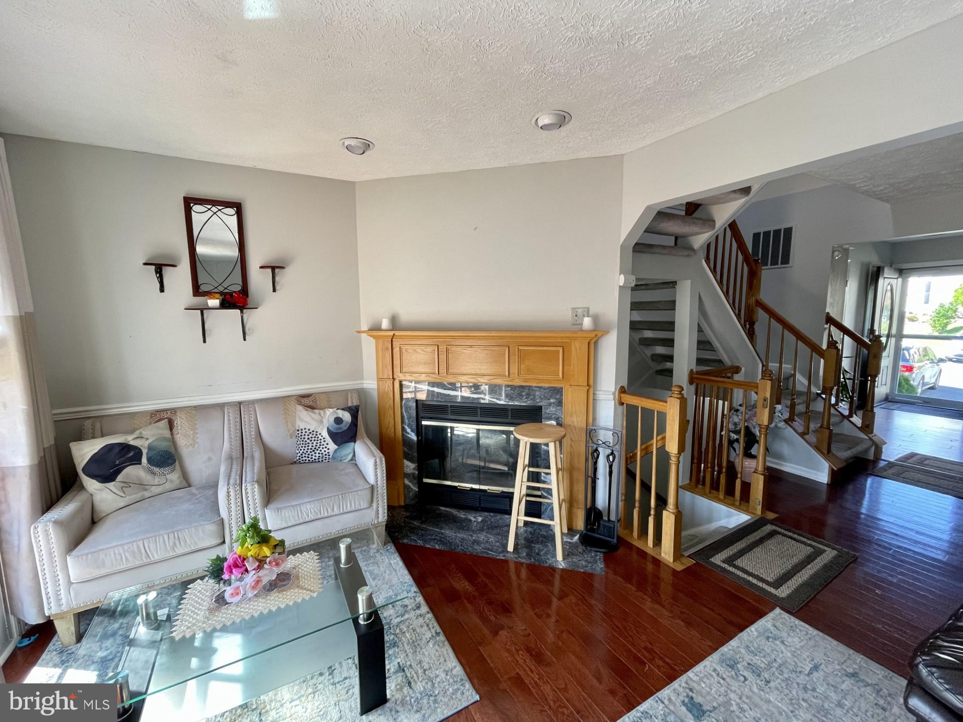 BRANTWOOD AT WHITEMARSH - Residential