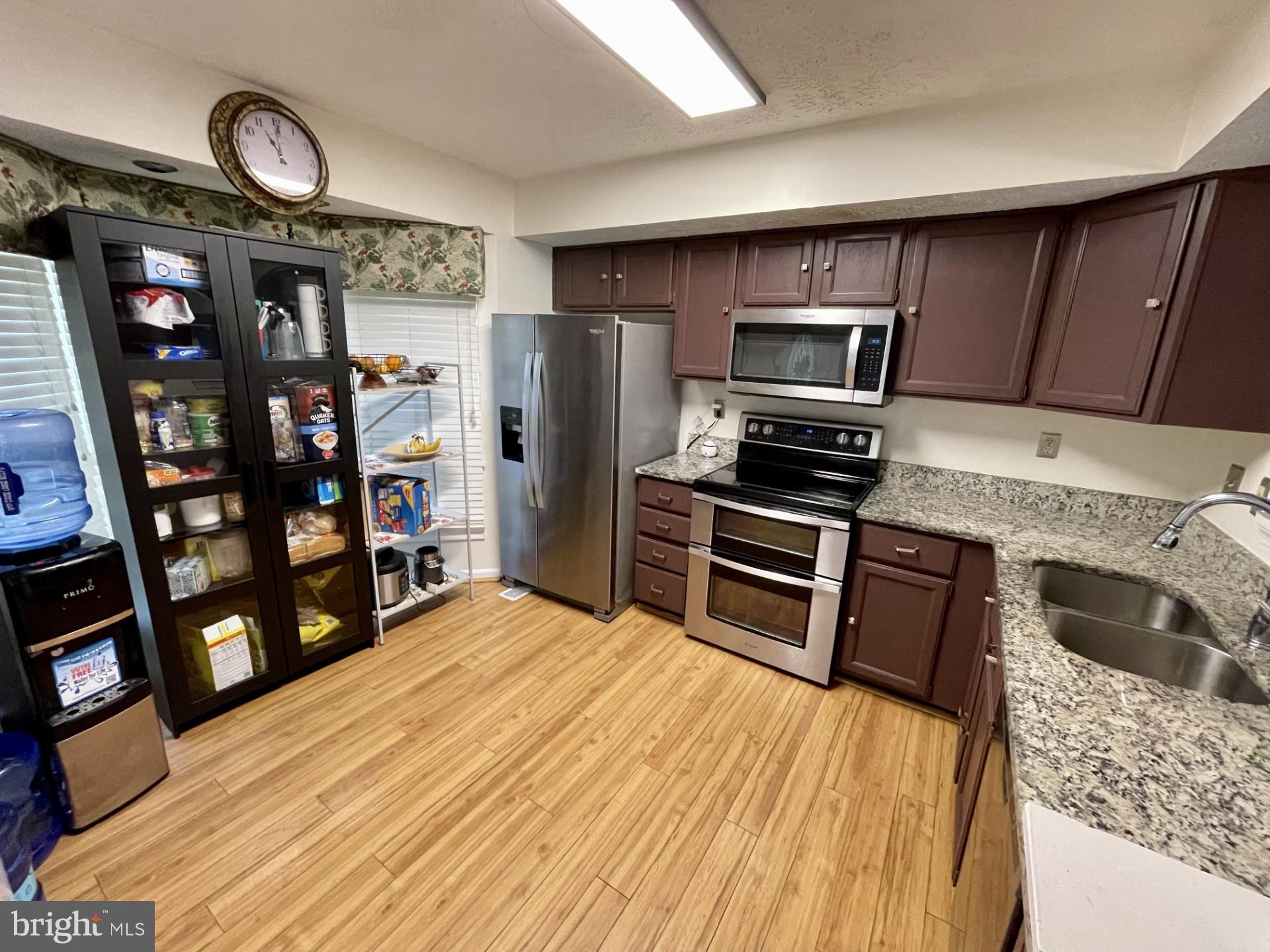 BRANTWOOD AT WHITEMARSH - Residential