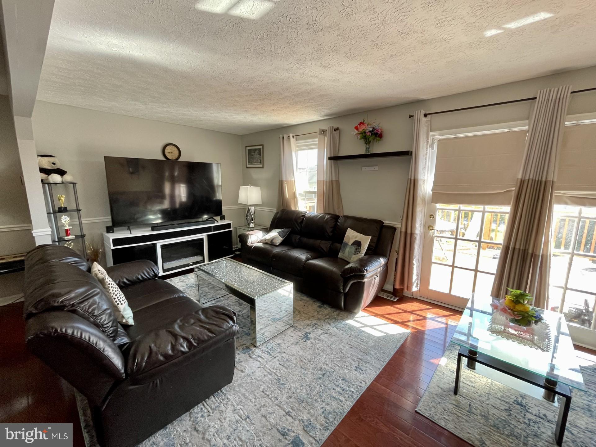 BRANTWOOD AT WHITEMARSH - Residential