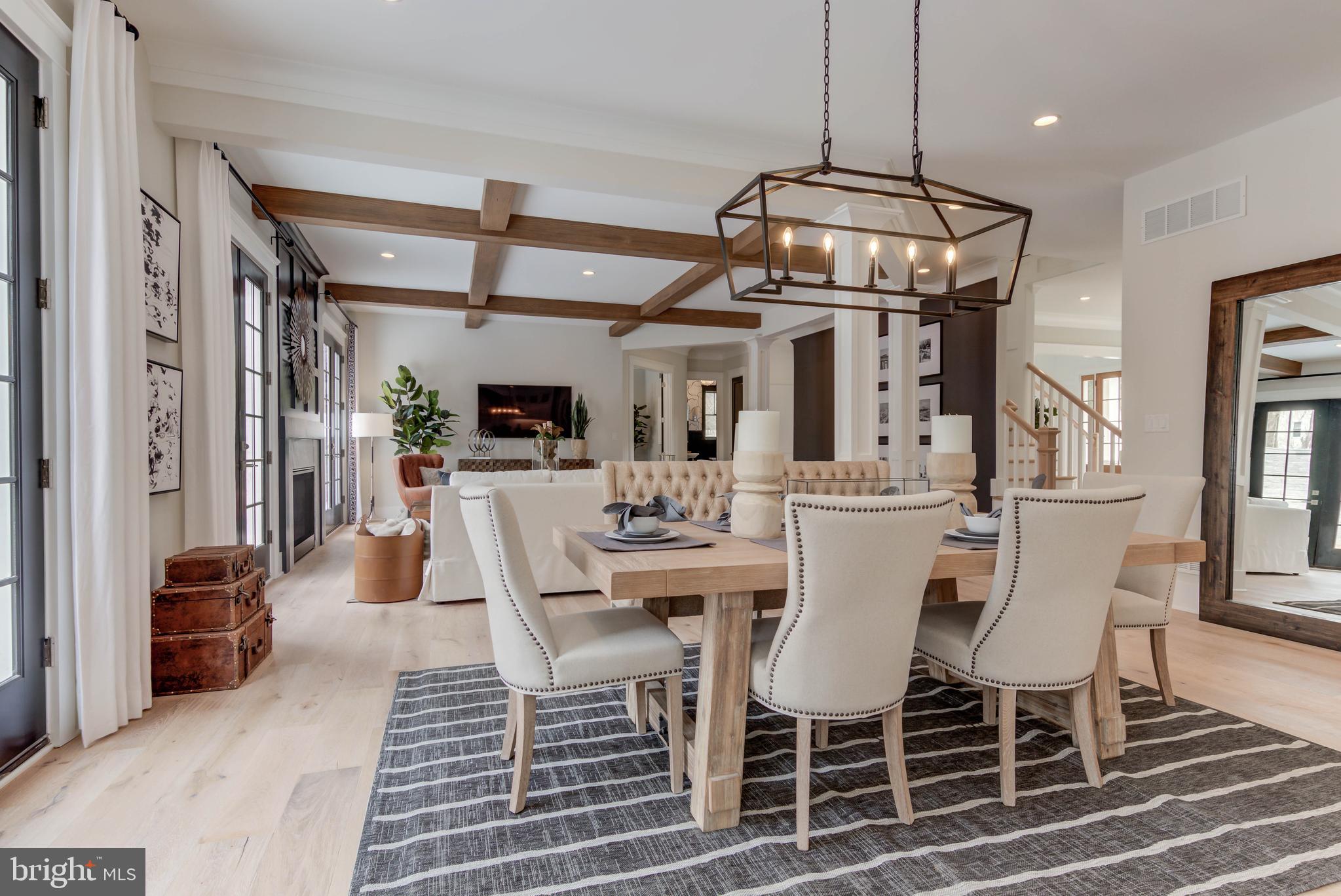 VENTRY AT EDGMONT PRESERVE - Residential