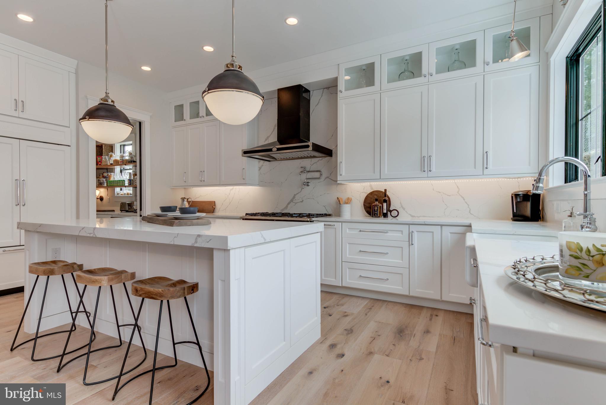 VENTRY AT EDGMONT PRESERVE - Residential