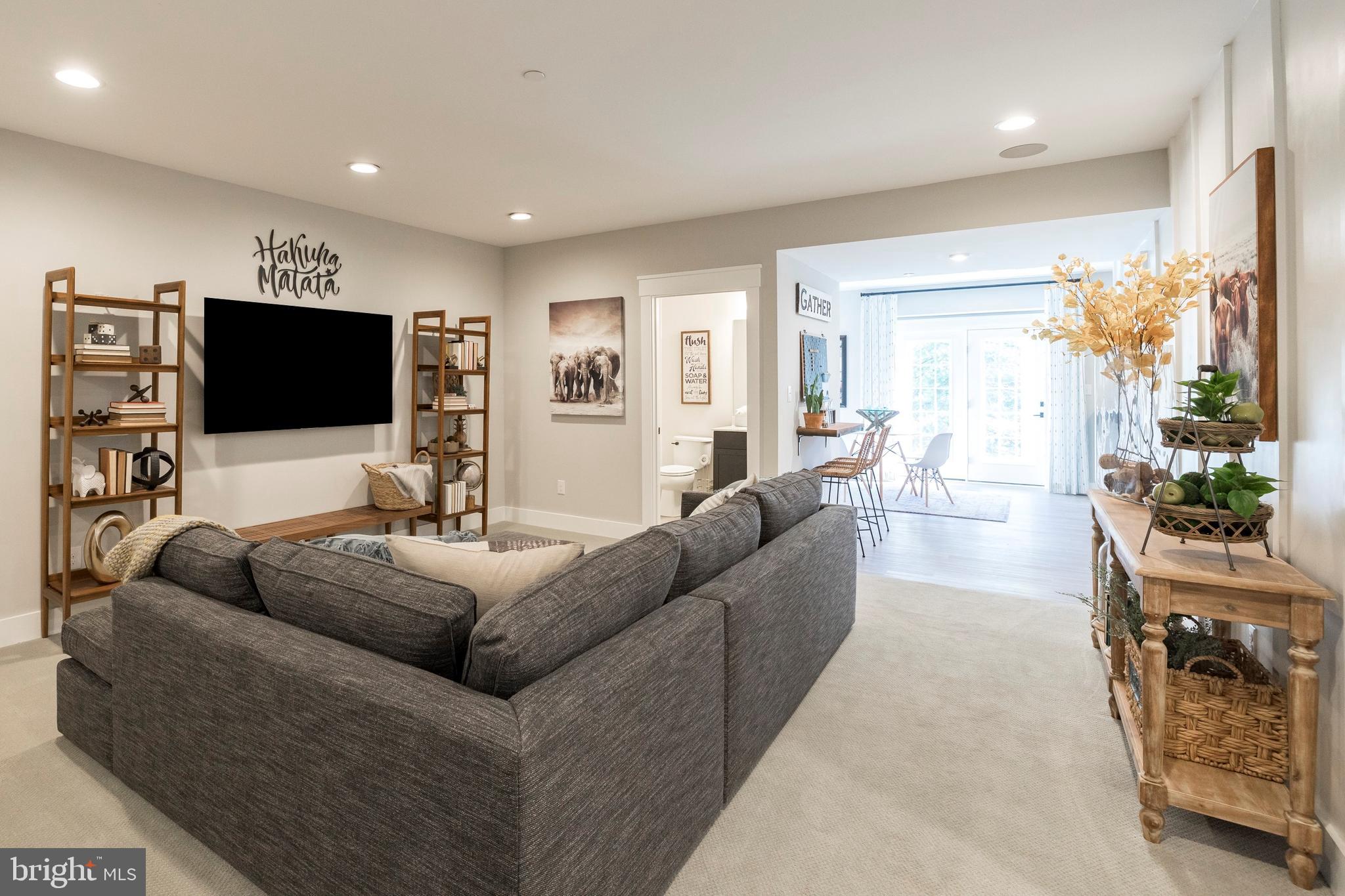 VENTRY AT EDGMONT PRESERVE - Residential