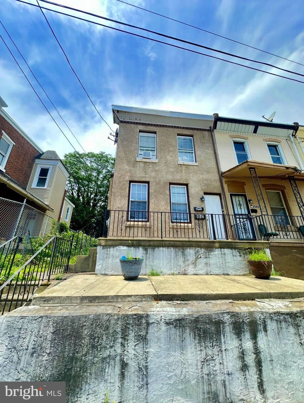 Photo of 4942 Mulberry Street, PHILADELPHIA, PA 19124 (MLS # PAPH2512712)