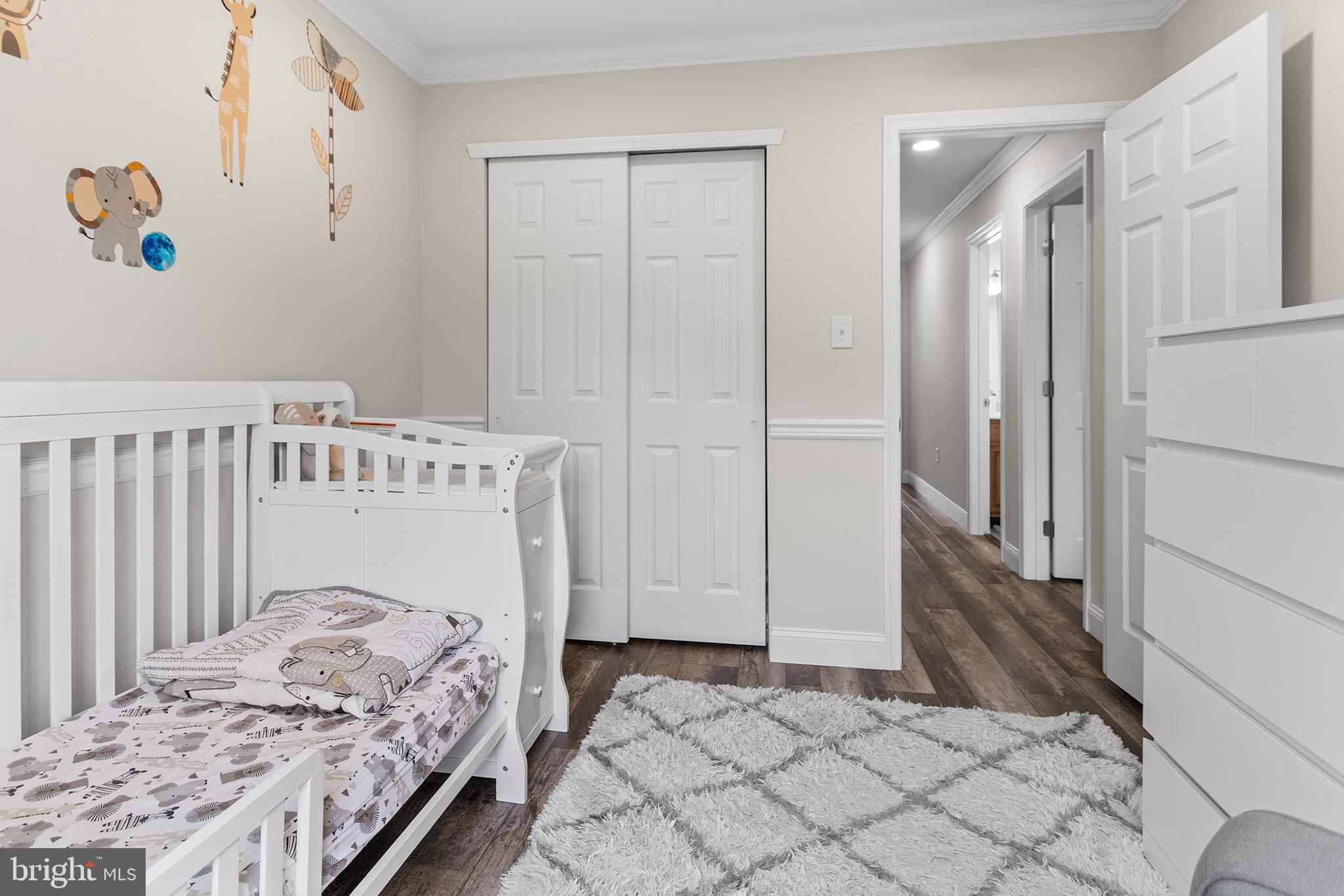 SPRING VALLEY WAY - Residential