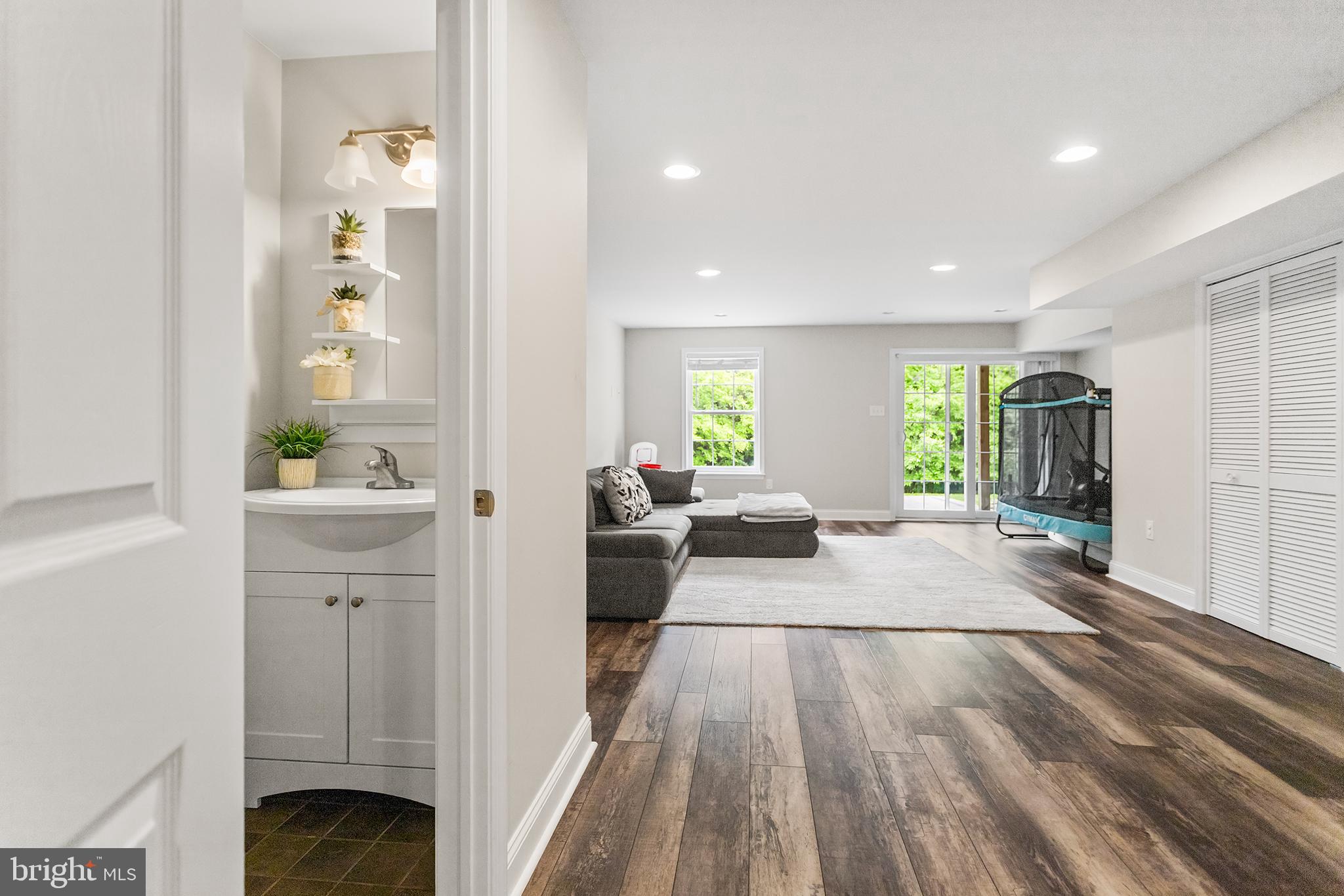 SPRING VALLEY WAY - Residential