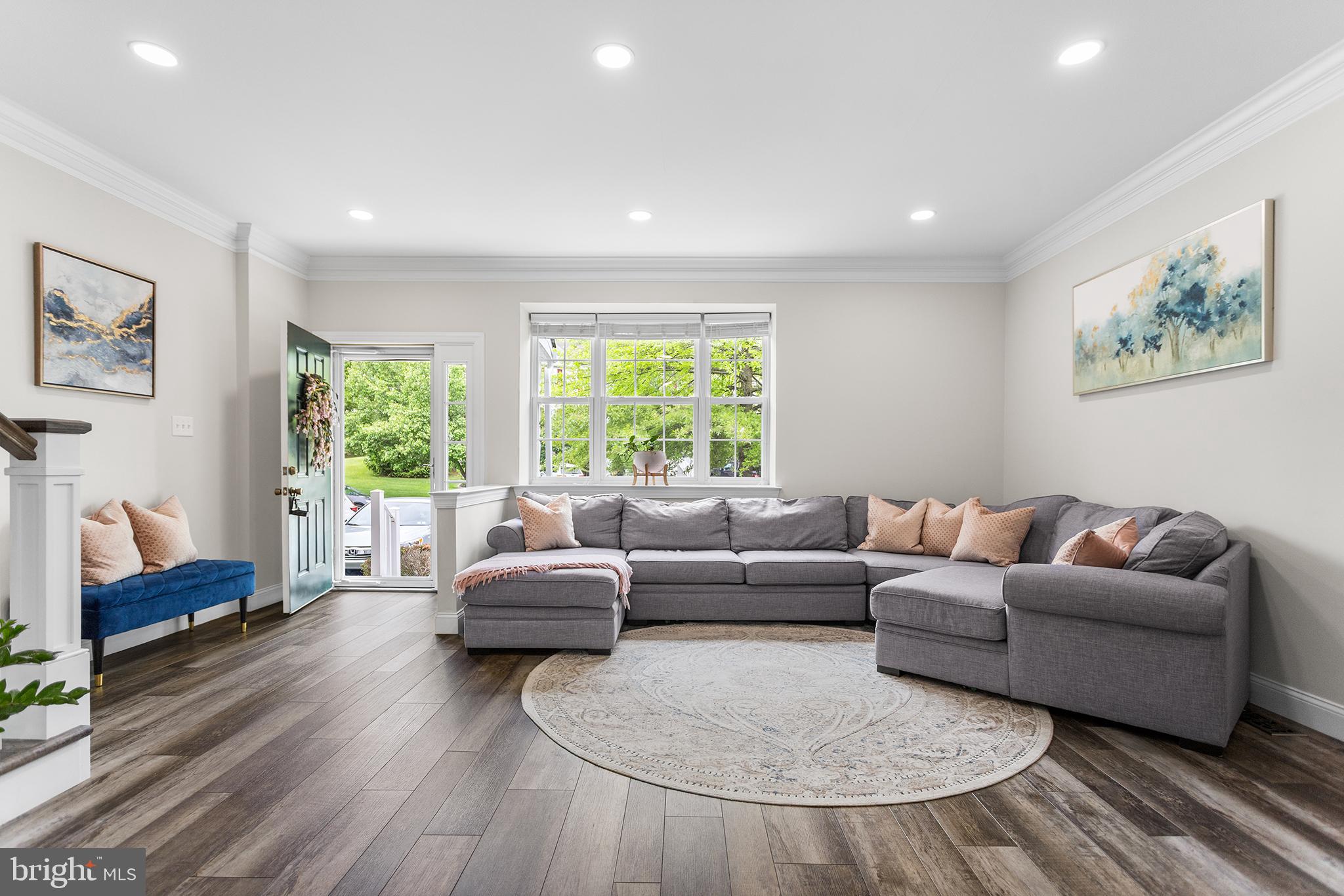 SPRING VALLEY WAY - Residential