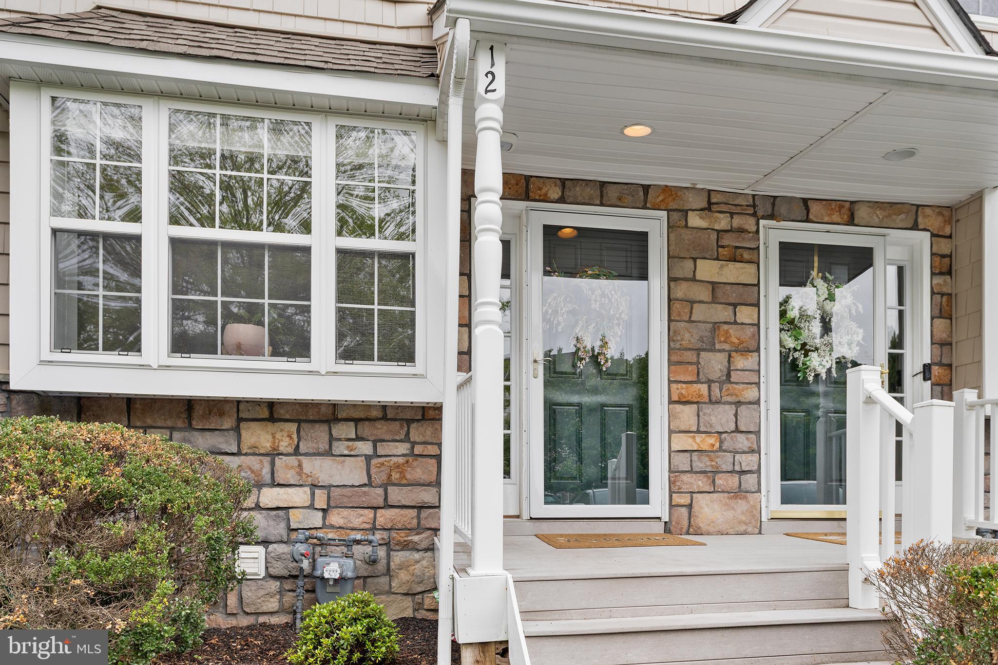 SPRING VALLEY WAY - Residential